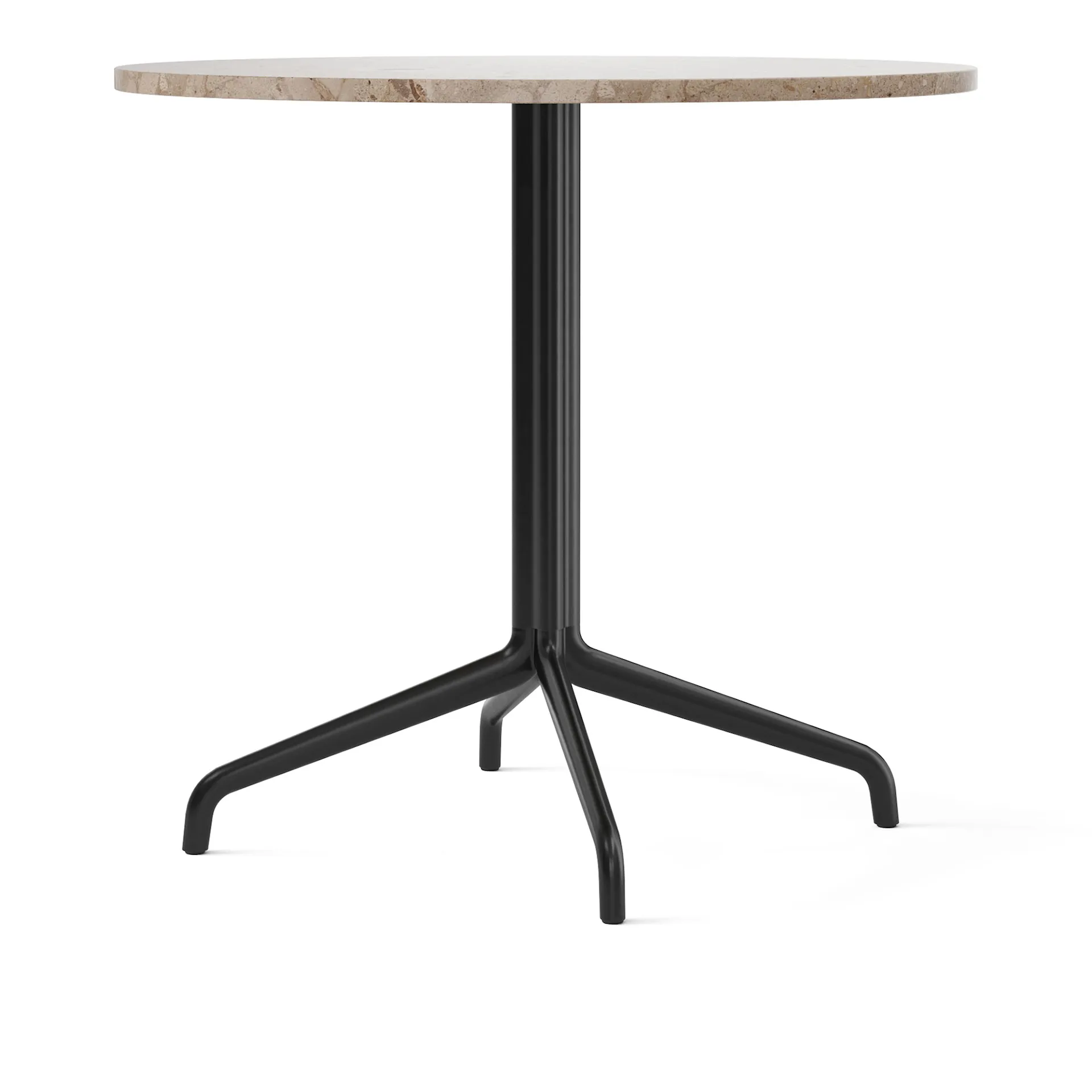 Harbour Column Dining Table - 4-star - Audo Copenhagen - NO GA