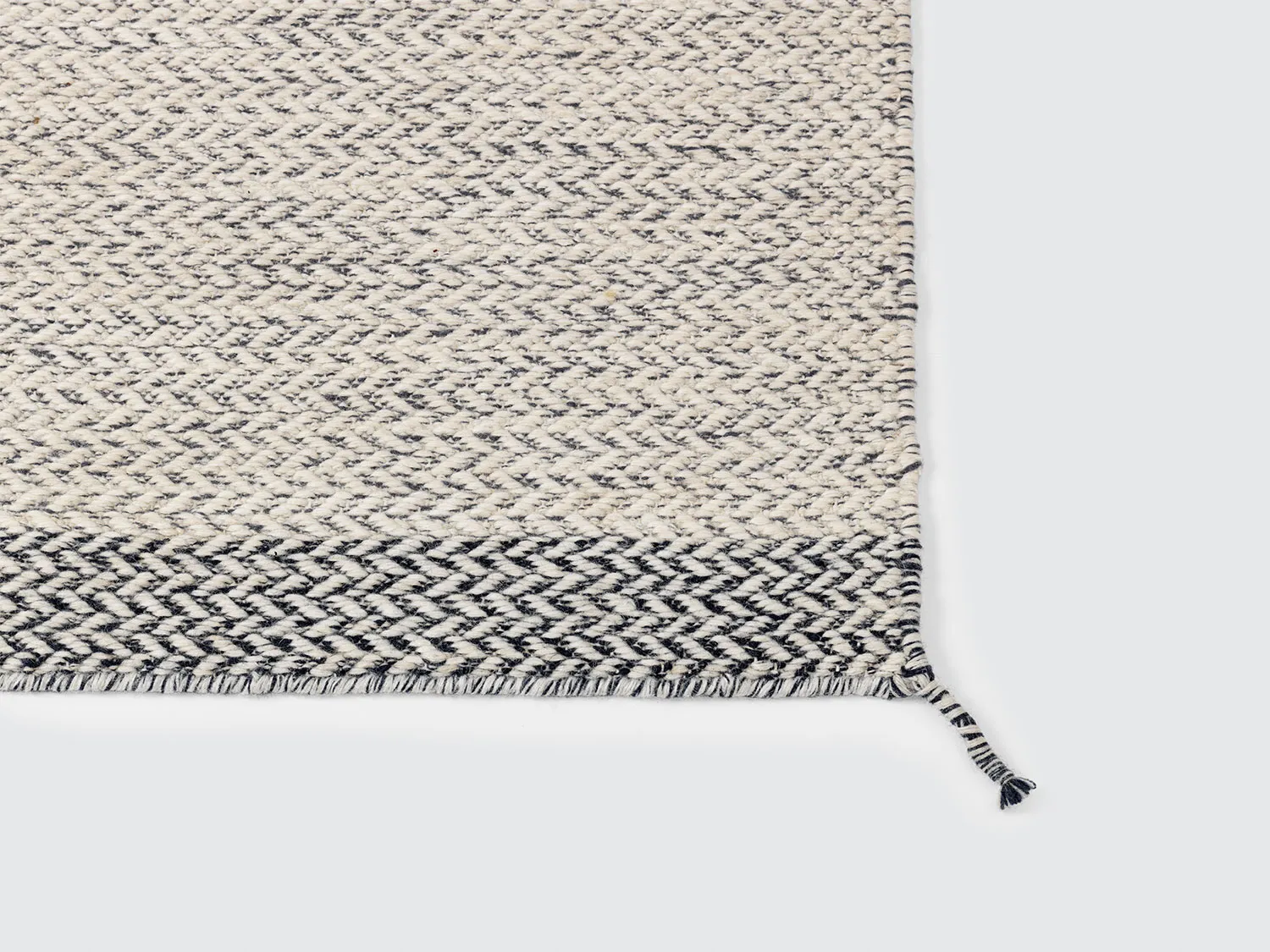 Ply Rug - Off White - 4