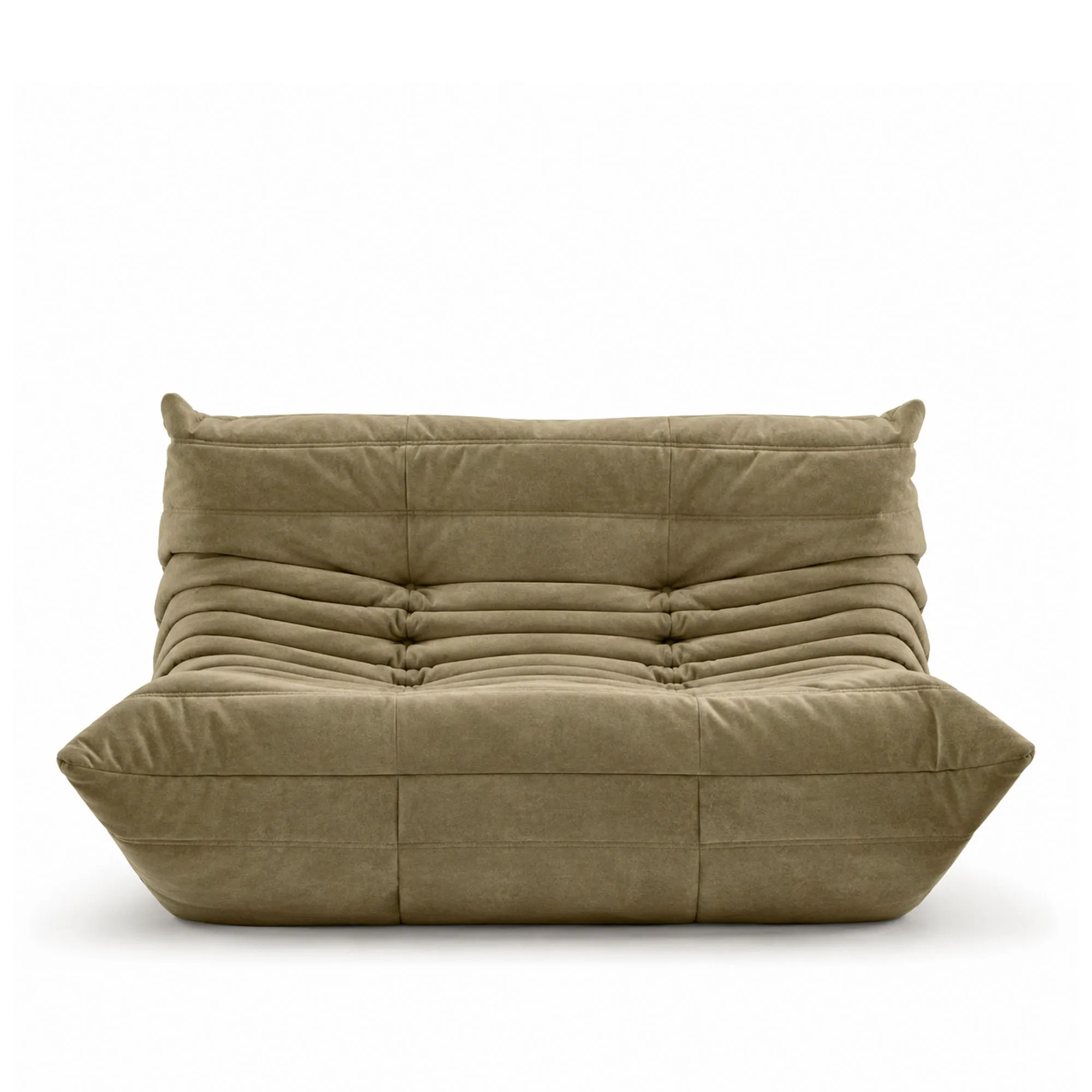 Togo Small Settee 2-zitsbank - 1