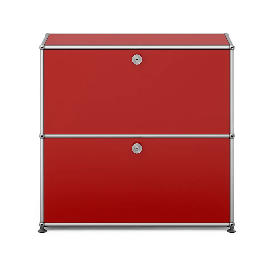 USM Haller S2 senkki