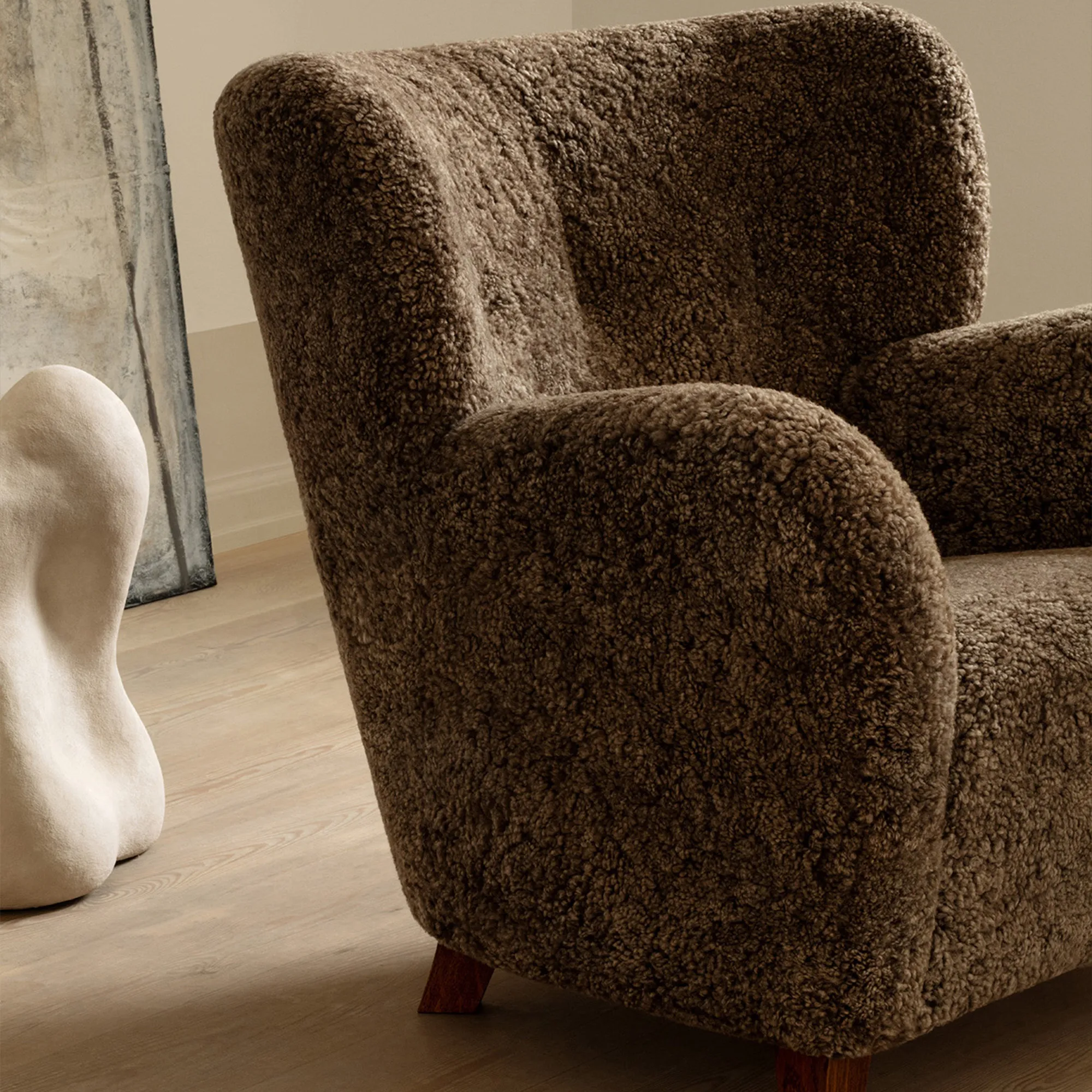 Karu Chair - 3