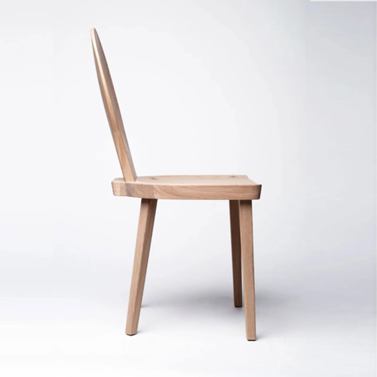 Skedblad Oiled Oak