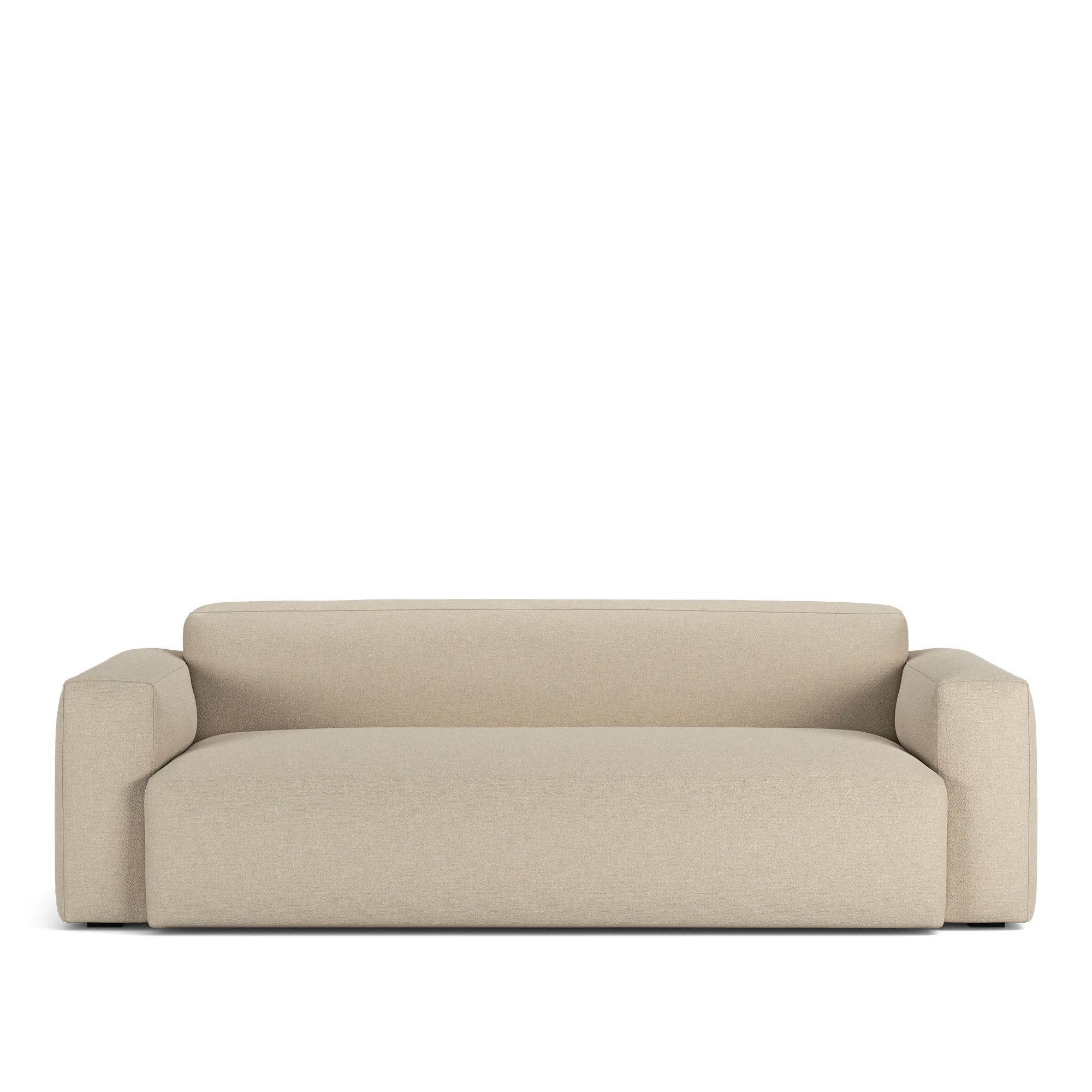 Brick 2,5-Seater - 1