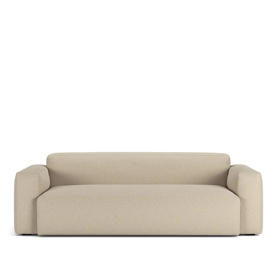 Brick 2,5-Seater