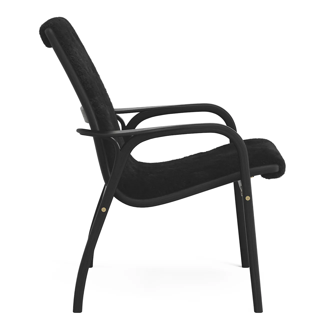 Laminett armchair