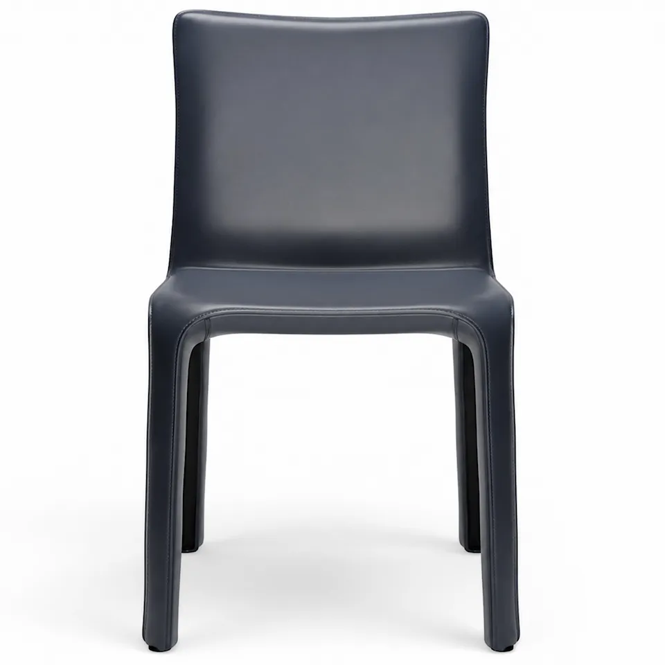 412 Cab dining chair