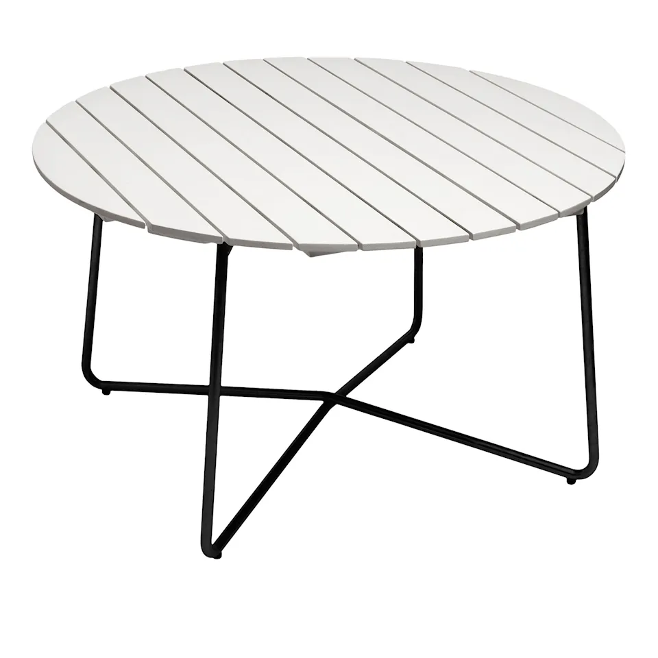 Table 9A Outdoor Dining Table Ø120 cm