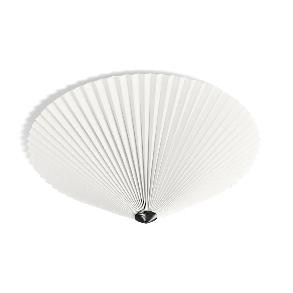 Matin Flush Mount kattovalaisin 50 cm