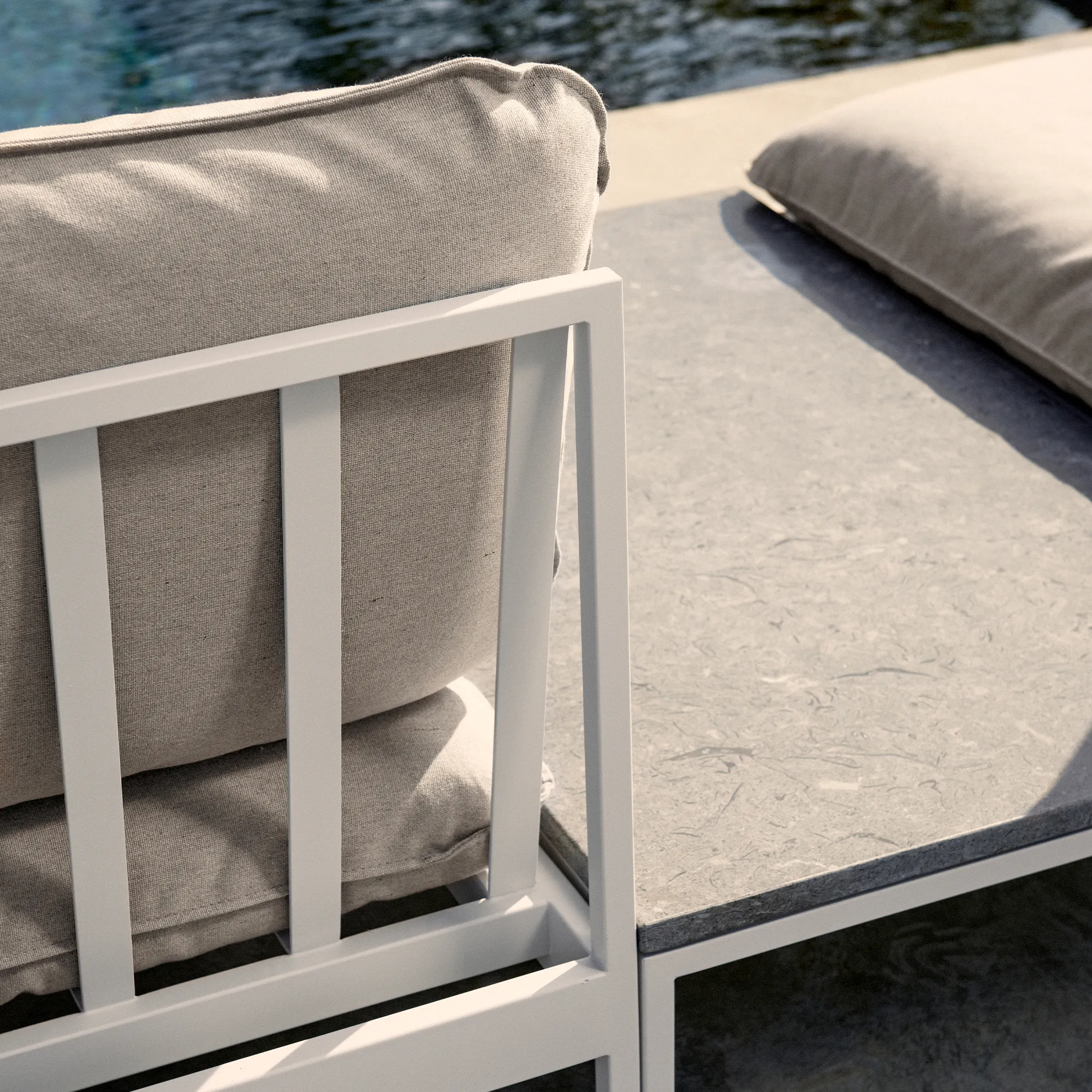 Bönan Lounge Table Small - 3