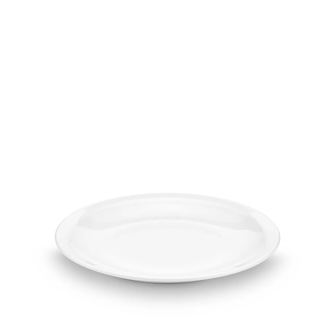 Bourges Flat Plate - Ø 27 cm