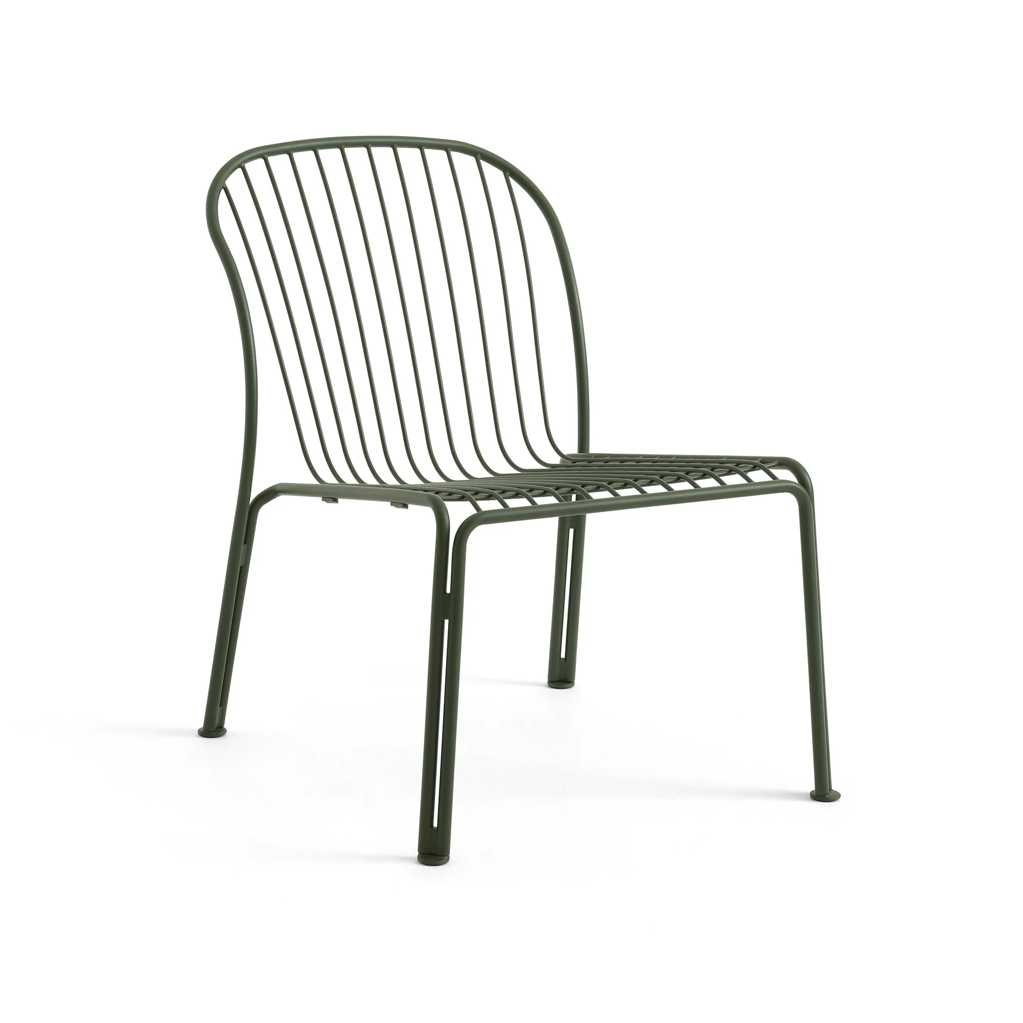 Thorvald SC100 Outdoor Lounge Side Chair - 1