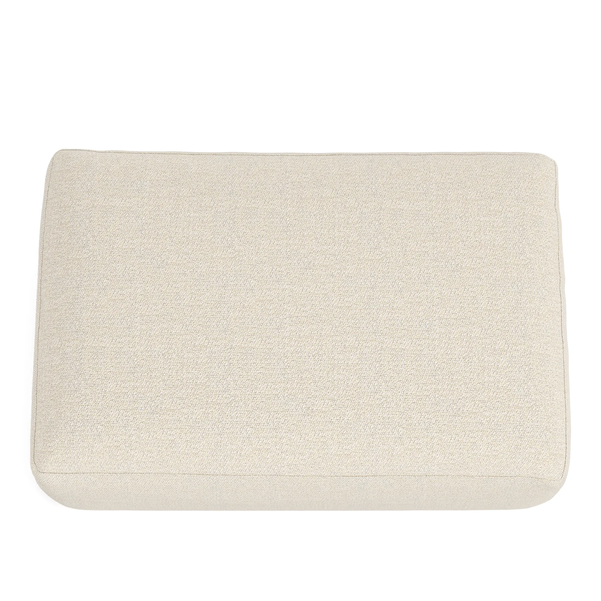 Brick Ottoman - 4
