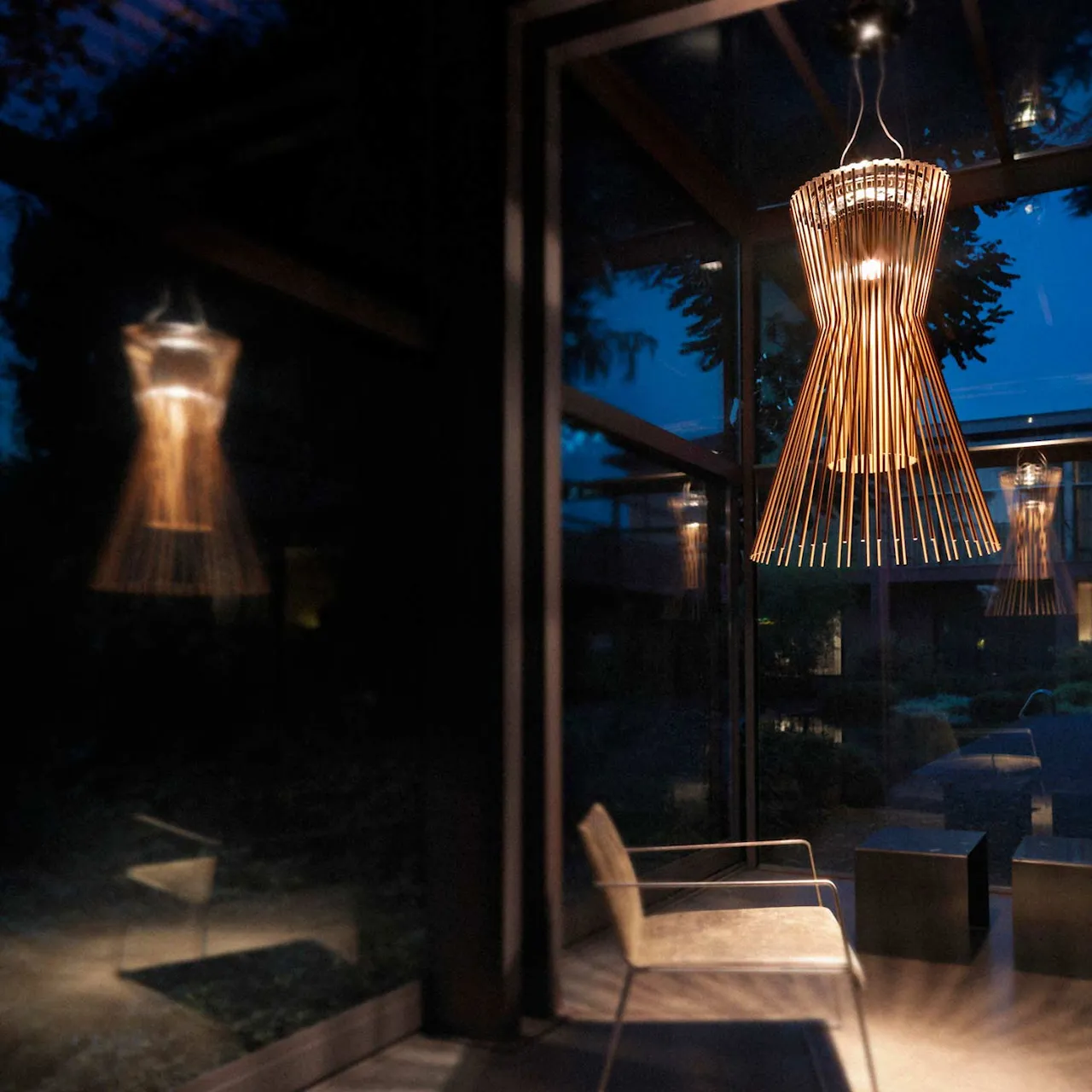 Allegro Vivace pendant lamp