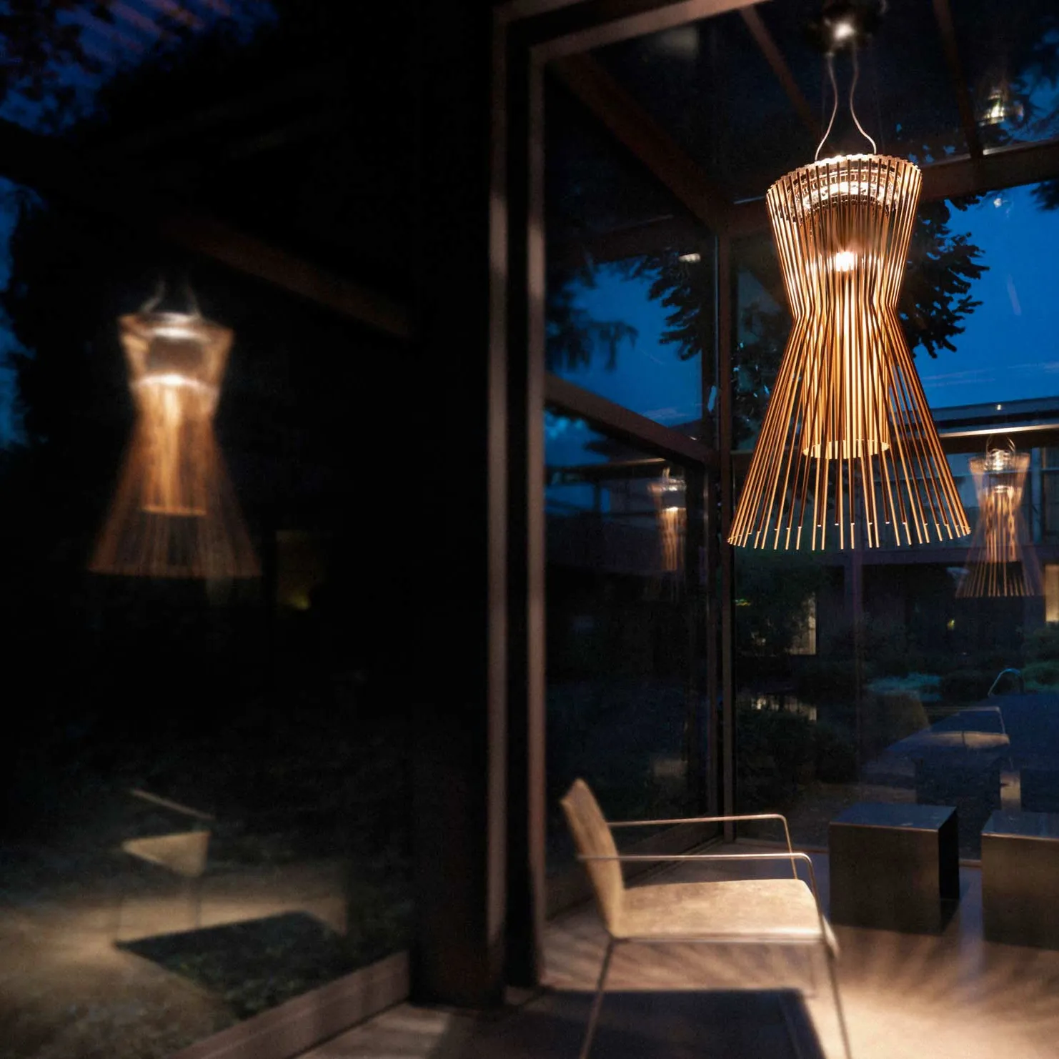 Allegro Vivace hanglamp - 2