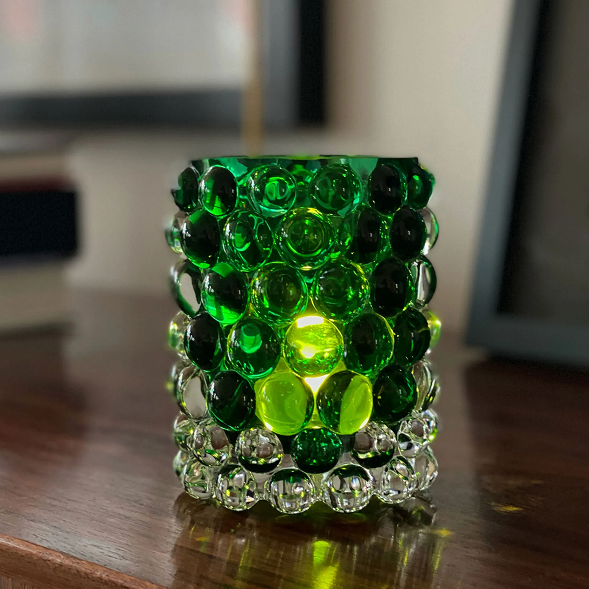 Hurricane Lamp - 4