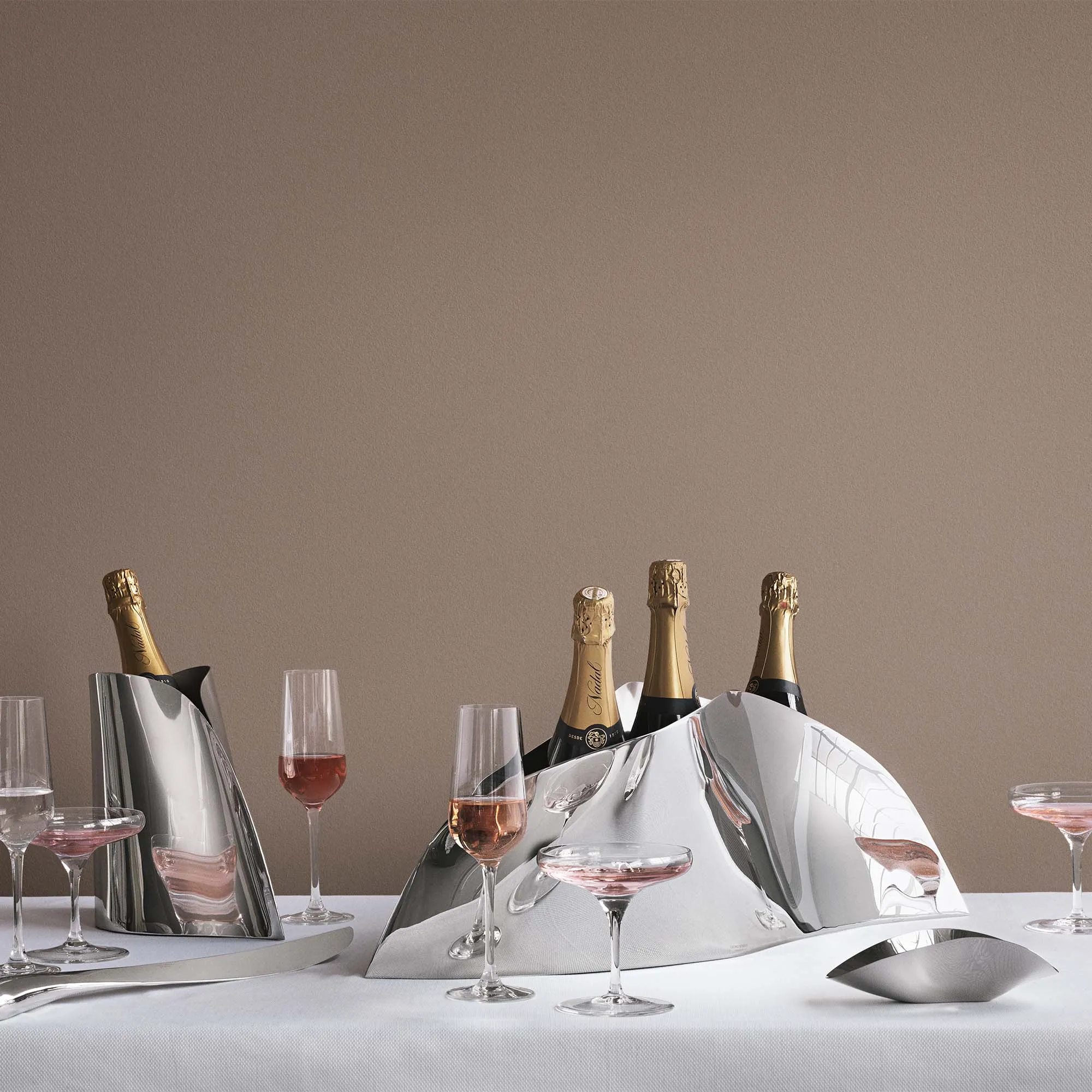 Indulgence Grande Champagne Bowl - 4