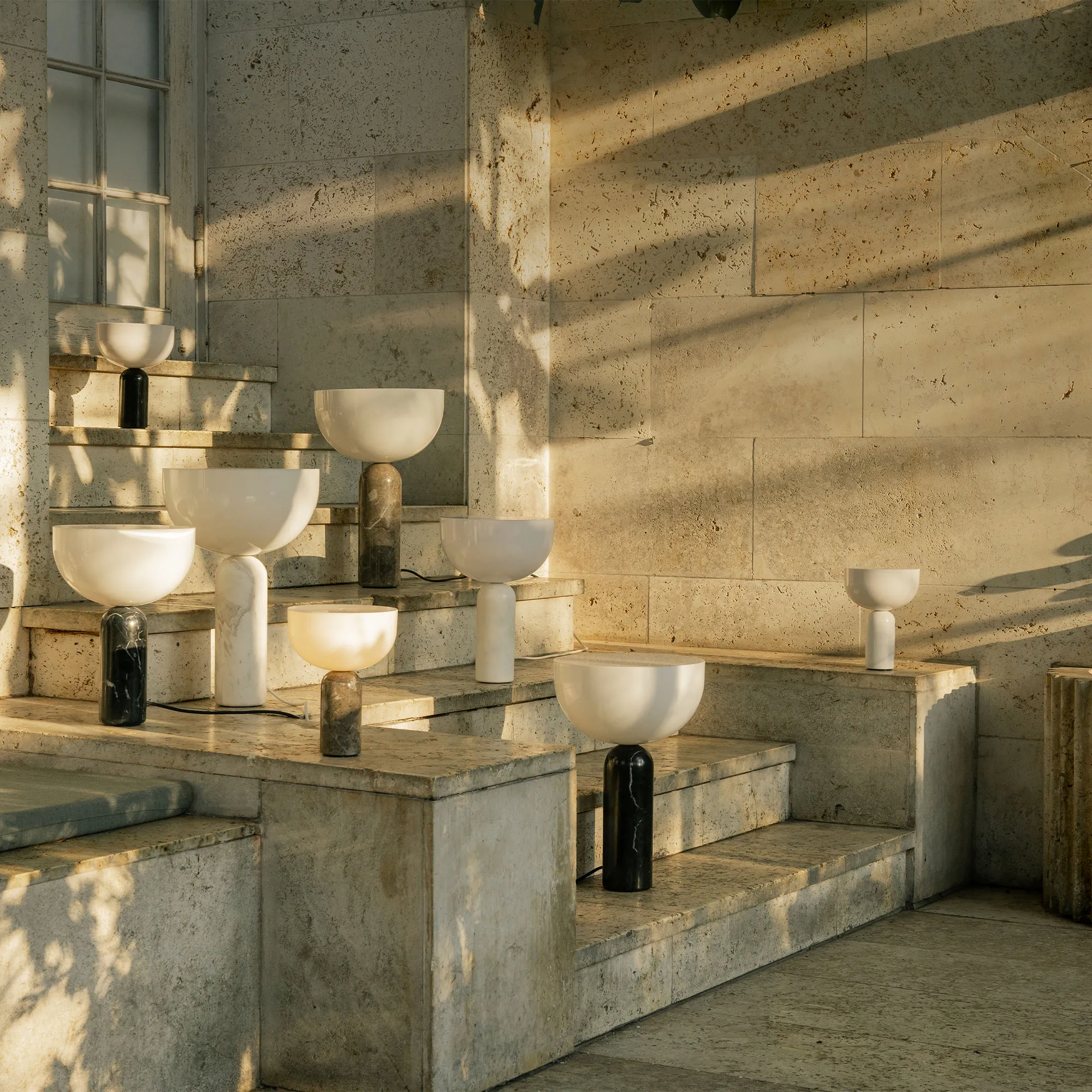 Kizu Portable Table Lamp - 3