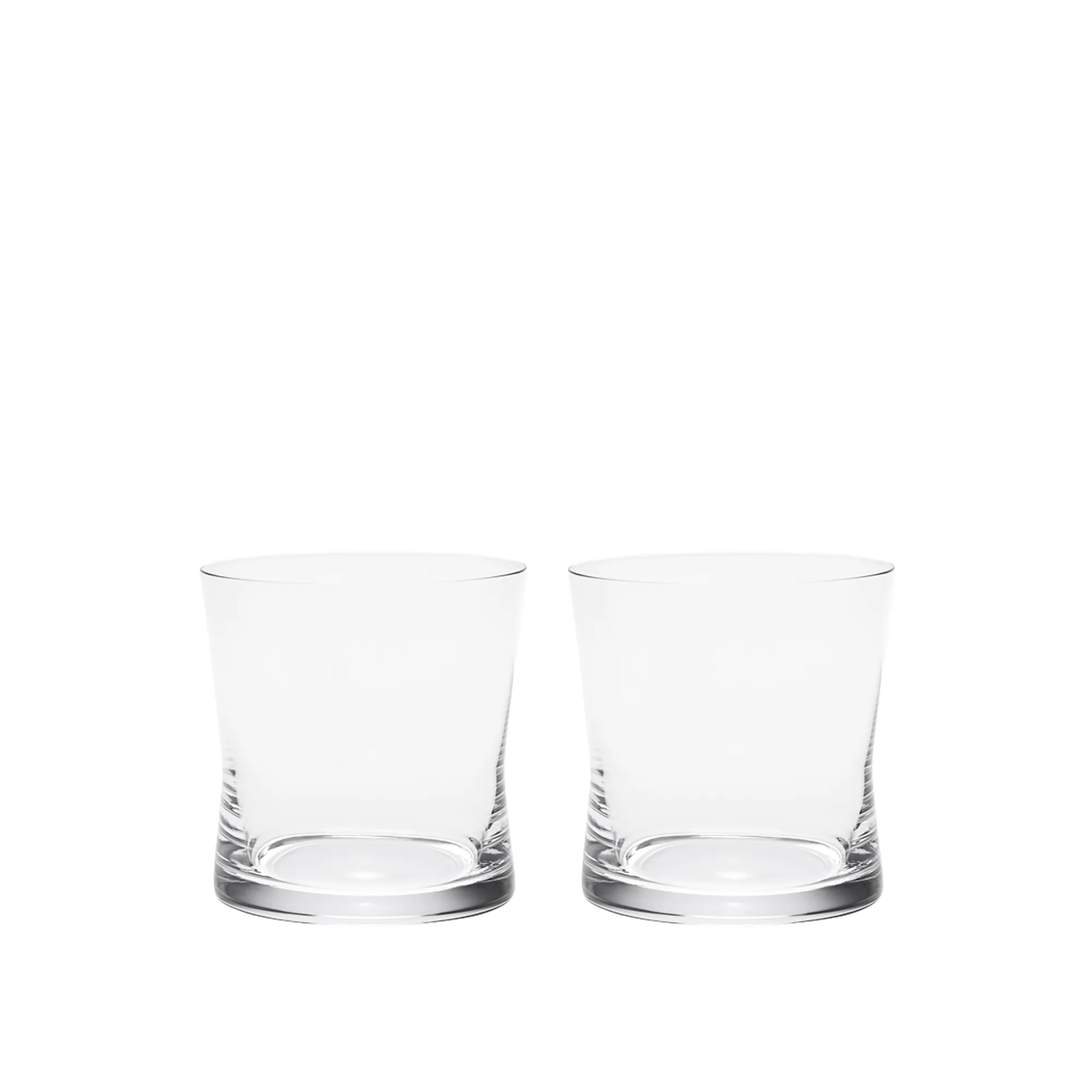 Grace Double Old Fashioned - Set of 2 - 1