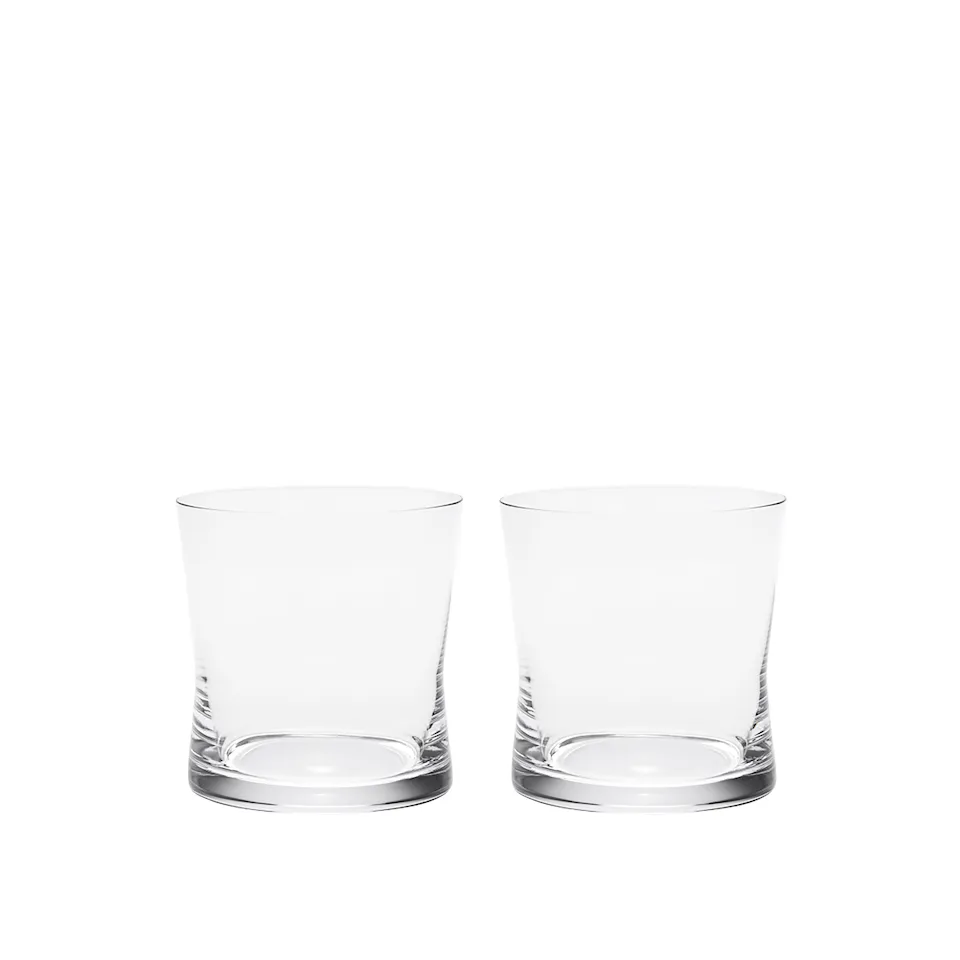 Grace Double Old Fashioned Set Of 2