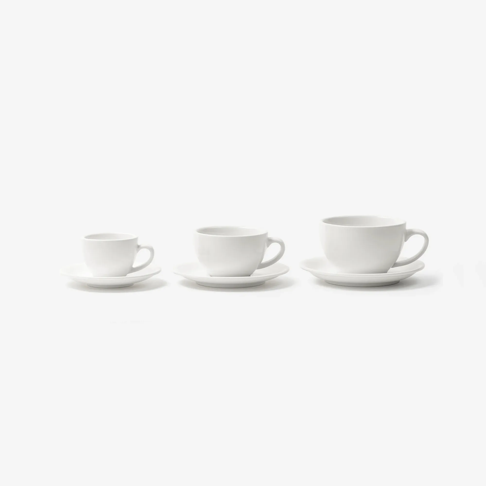 Marlow 300 coffee cup - 3