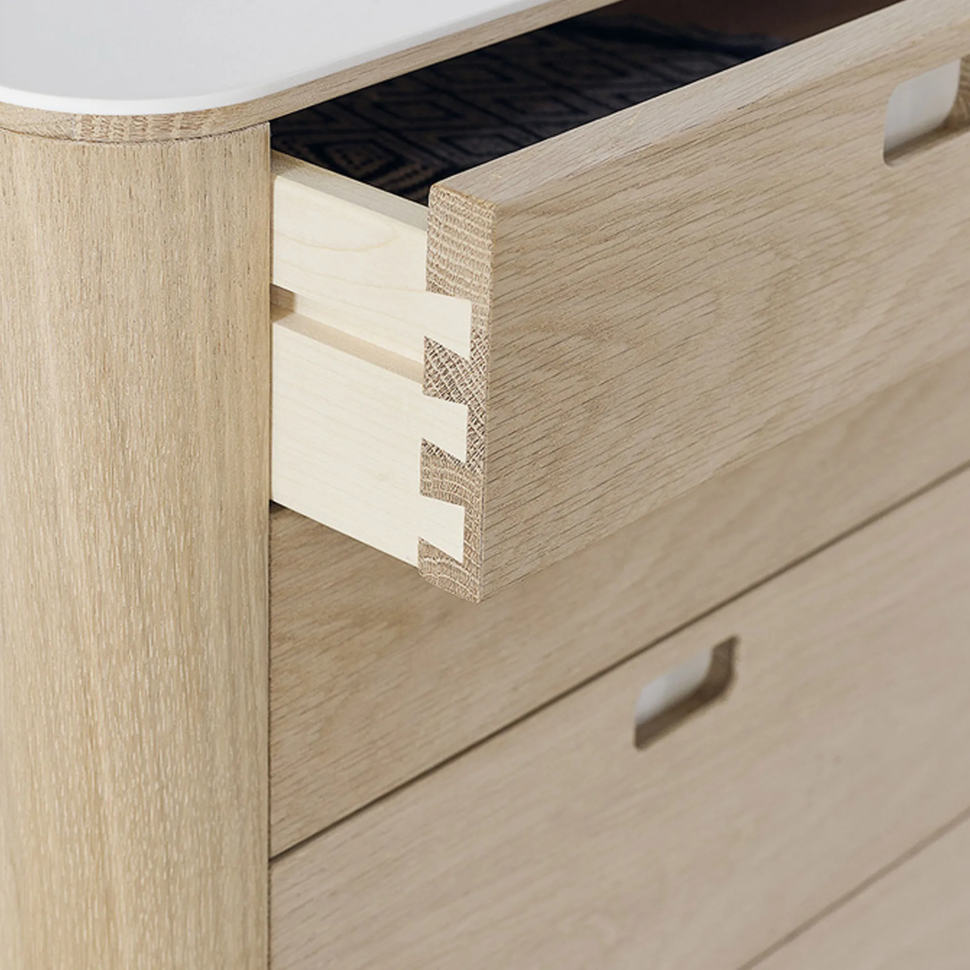 AK 2420 Dresser - 2