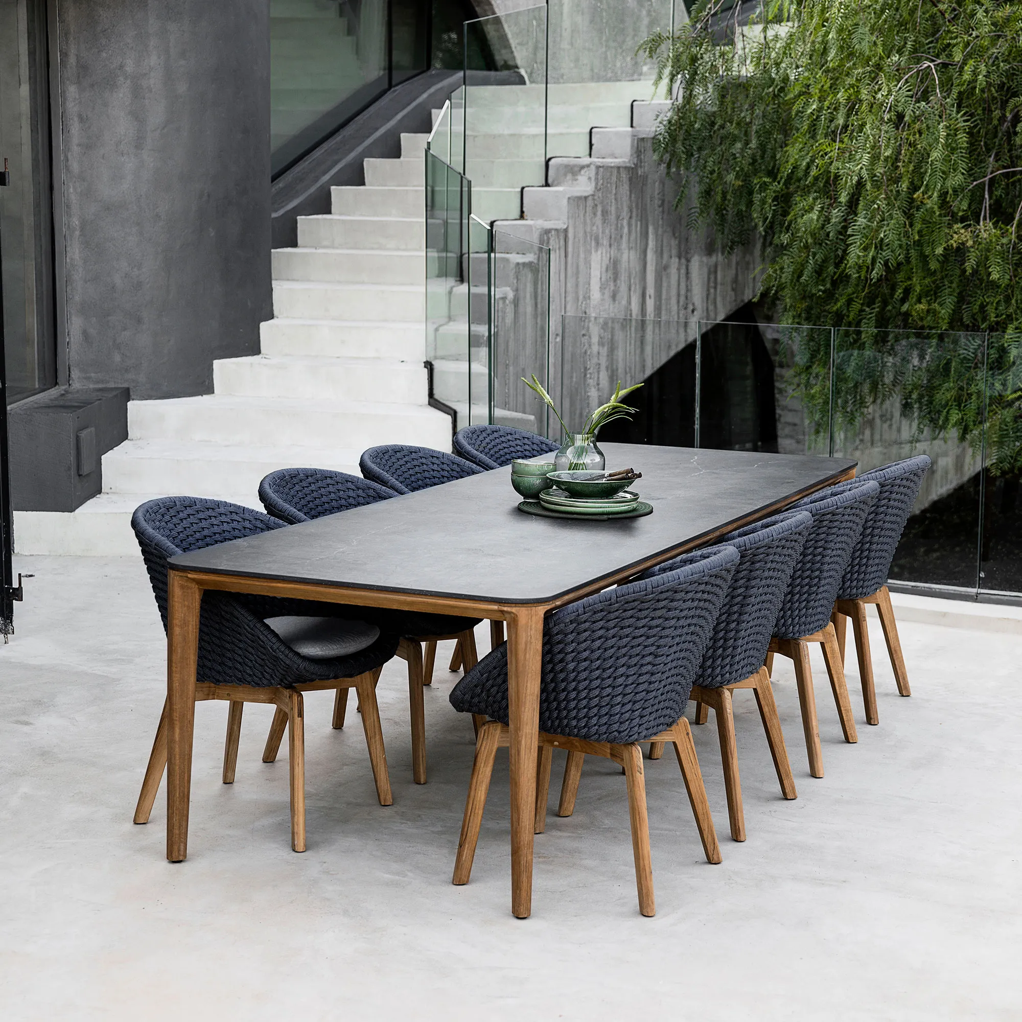 Aspect Table - 2
