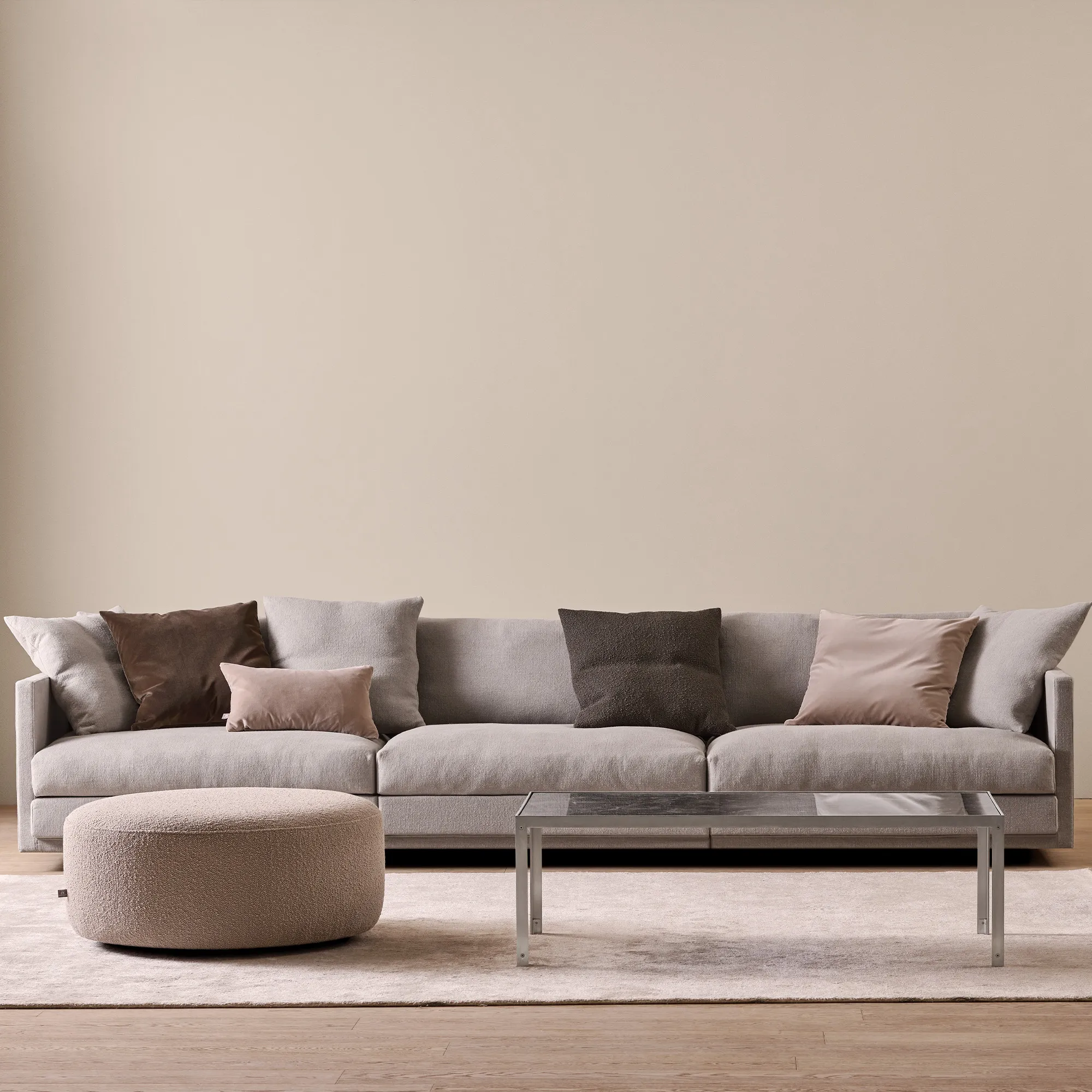 Great Ash Sofa Wave 0027 - 3