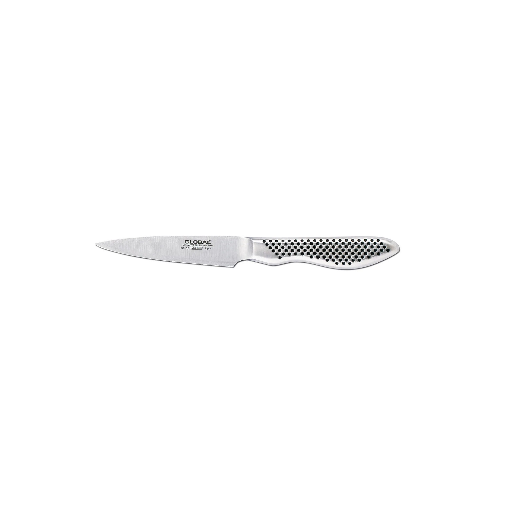 Global GS-38 Paring knife 9 cm - 1