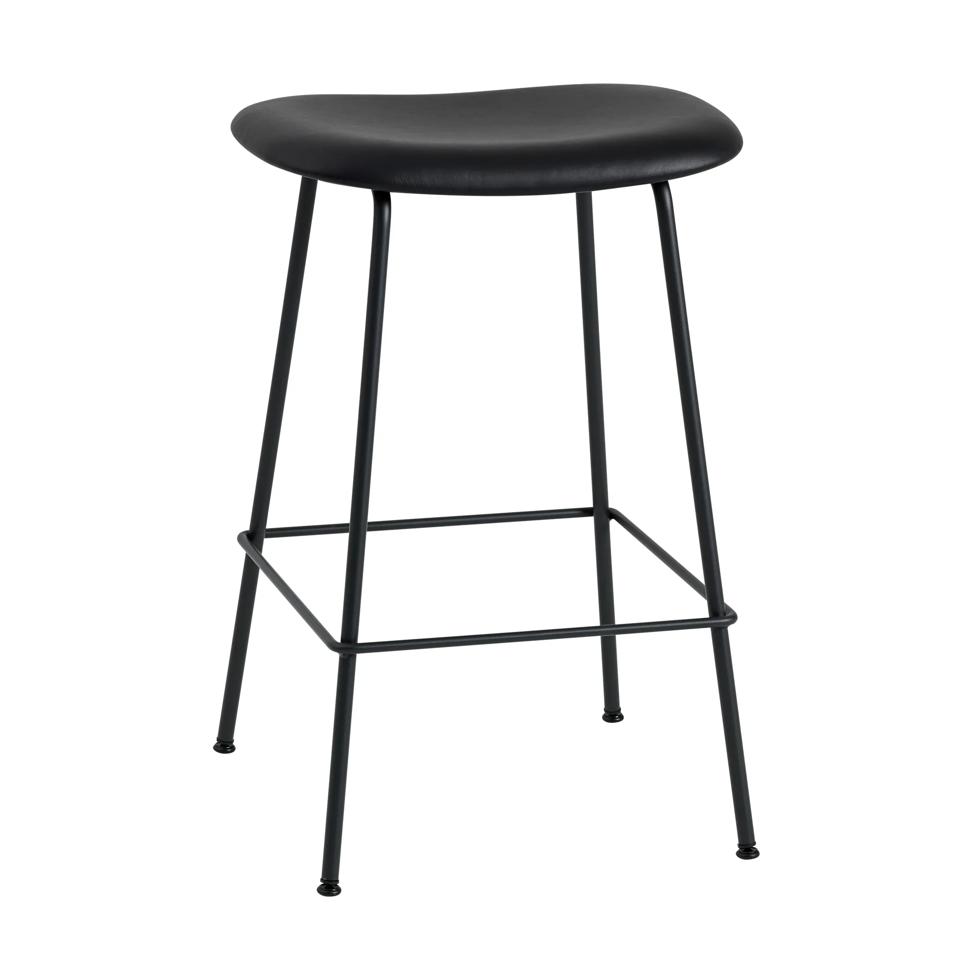 Fiber Counter Stool 65 cm - 1