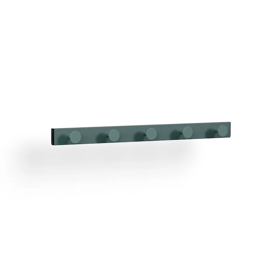 Pier System Coat Rack