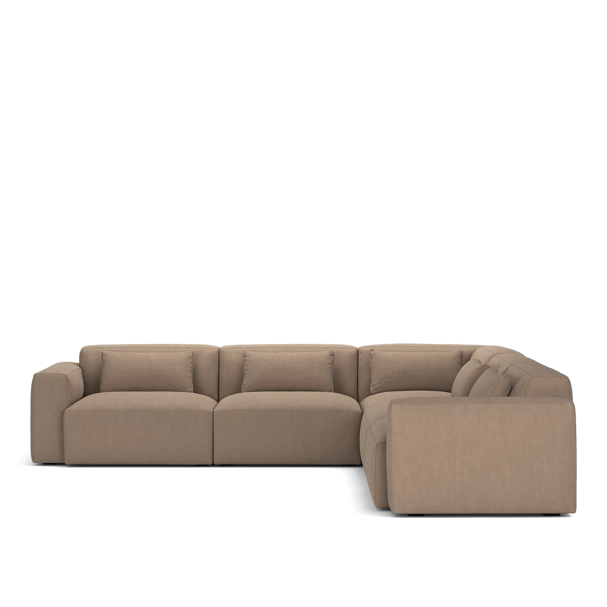 Brick Rectangular Pillow - 6