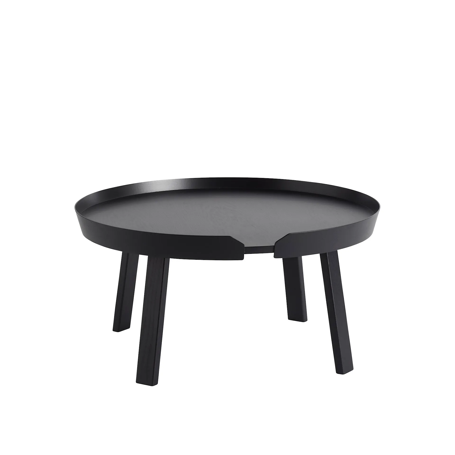 Around Coffee Table Large - Muuto - NO GA