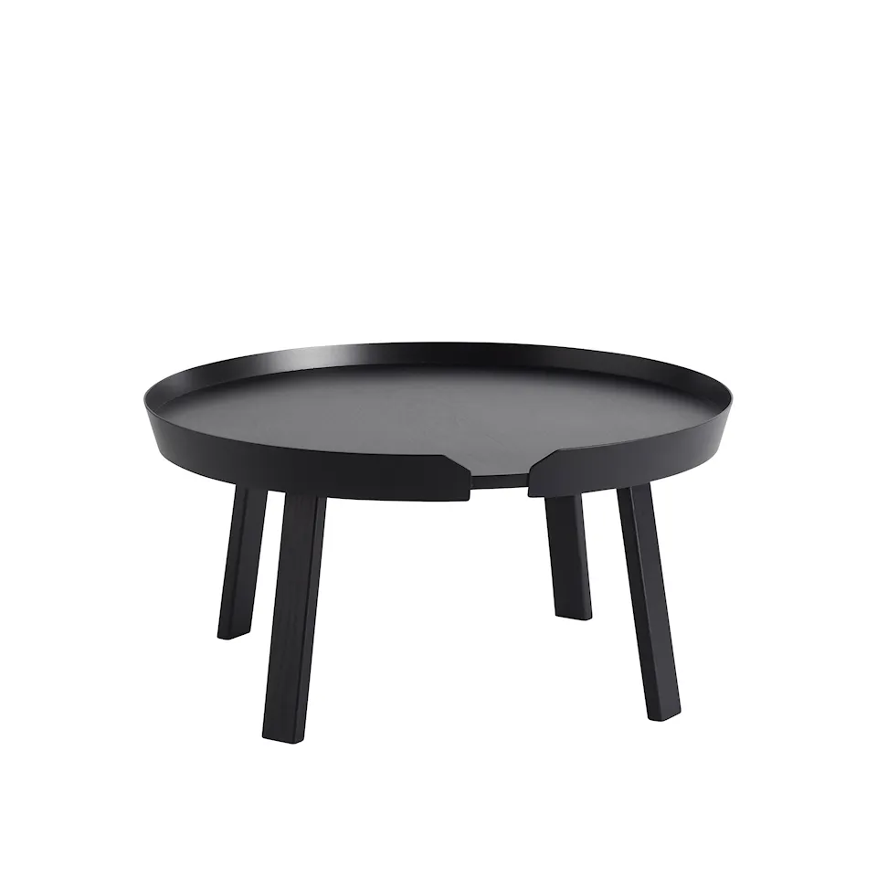 Around Coffee Table Large