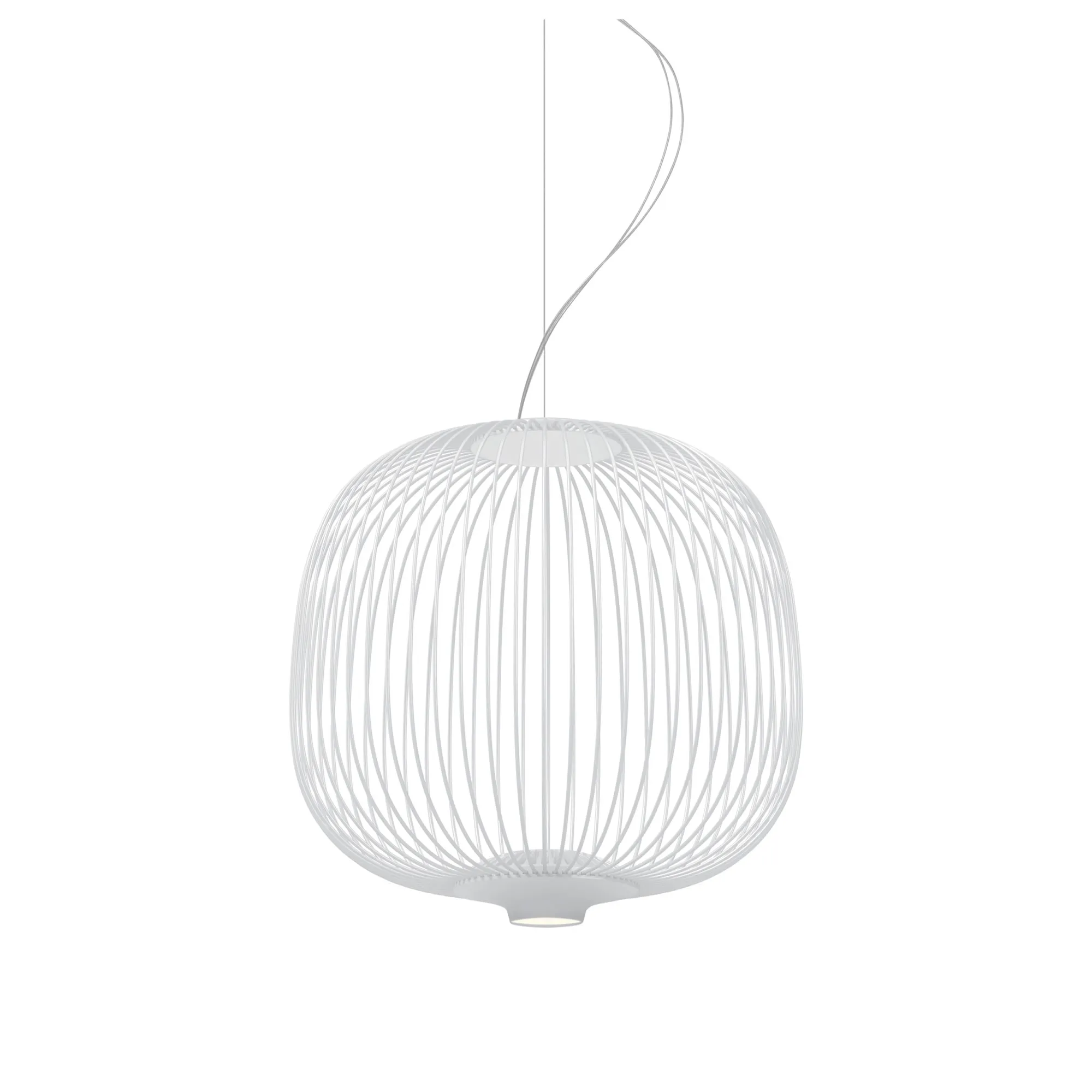 Spokes 2 Piccola hanglamp - 1