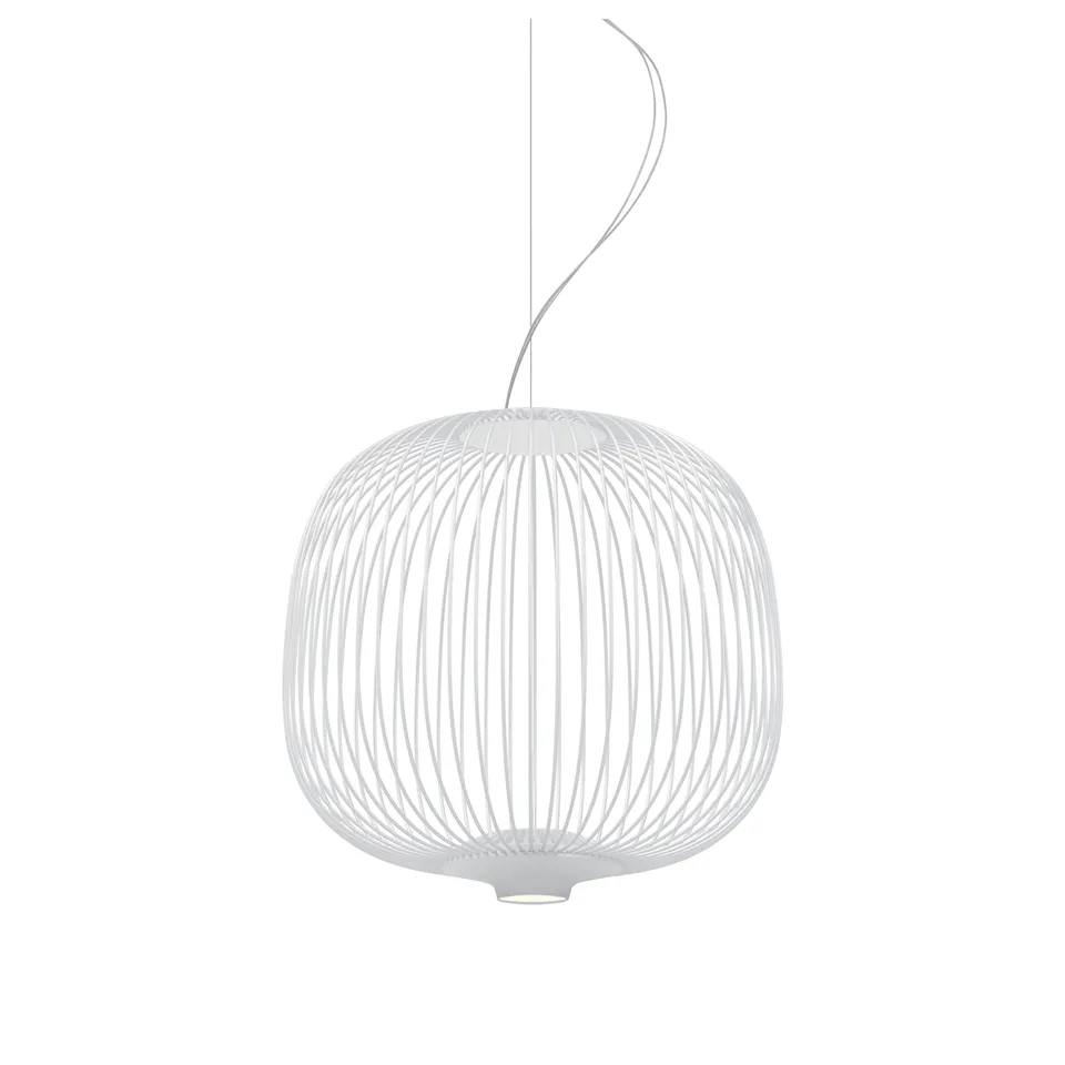 Spokes 2 Piccola pendant lamp