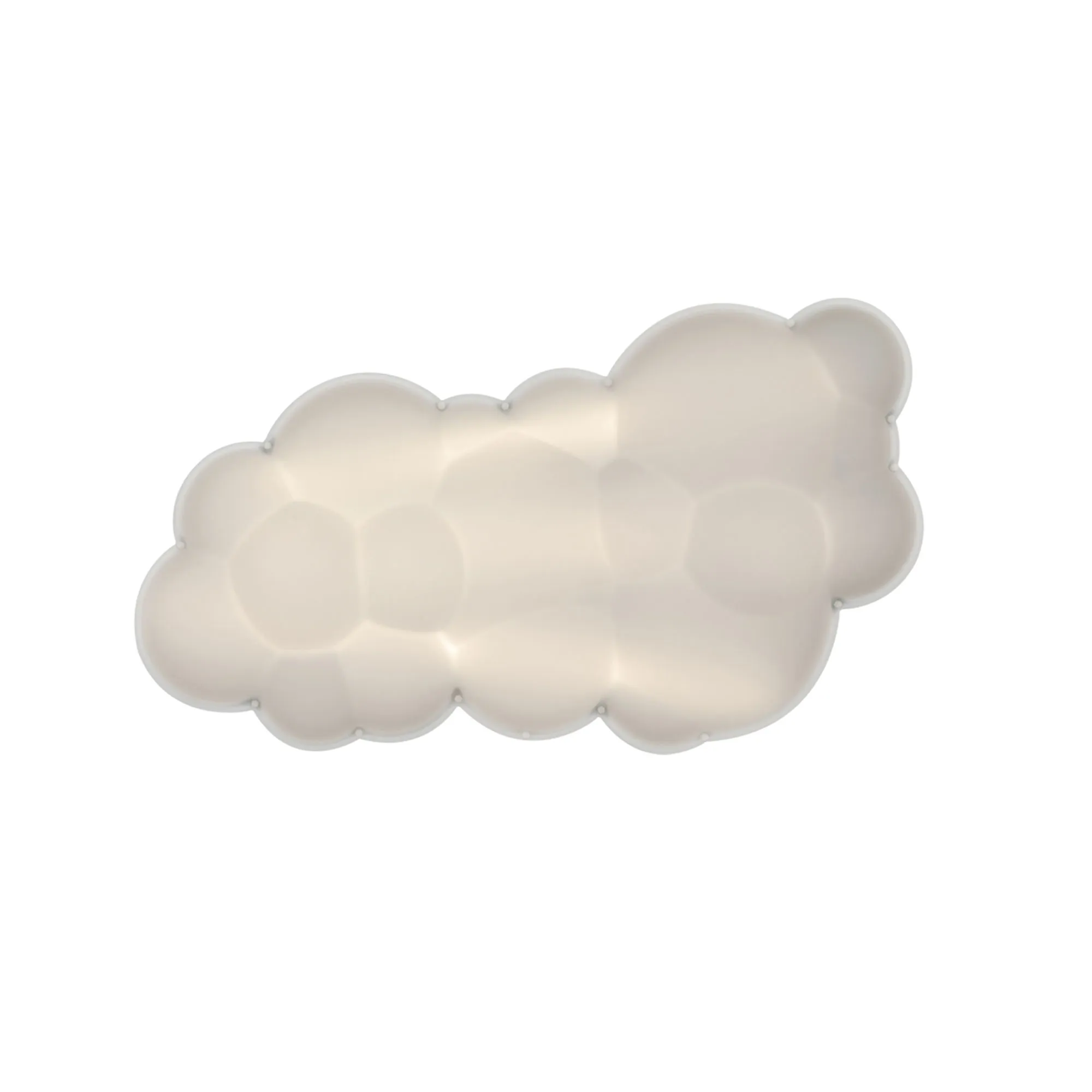 Nuvola Wall Ceiling - 1