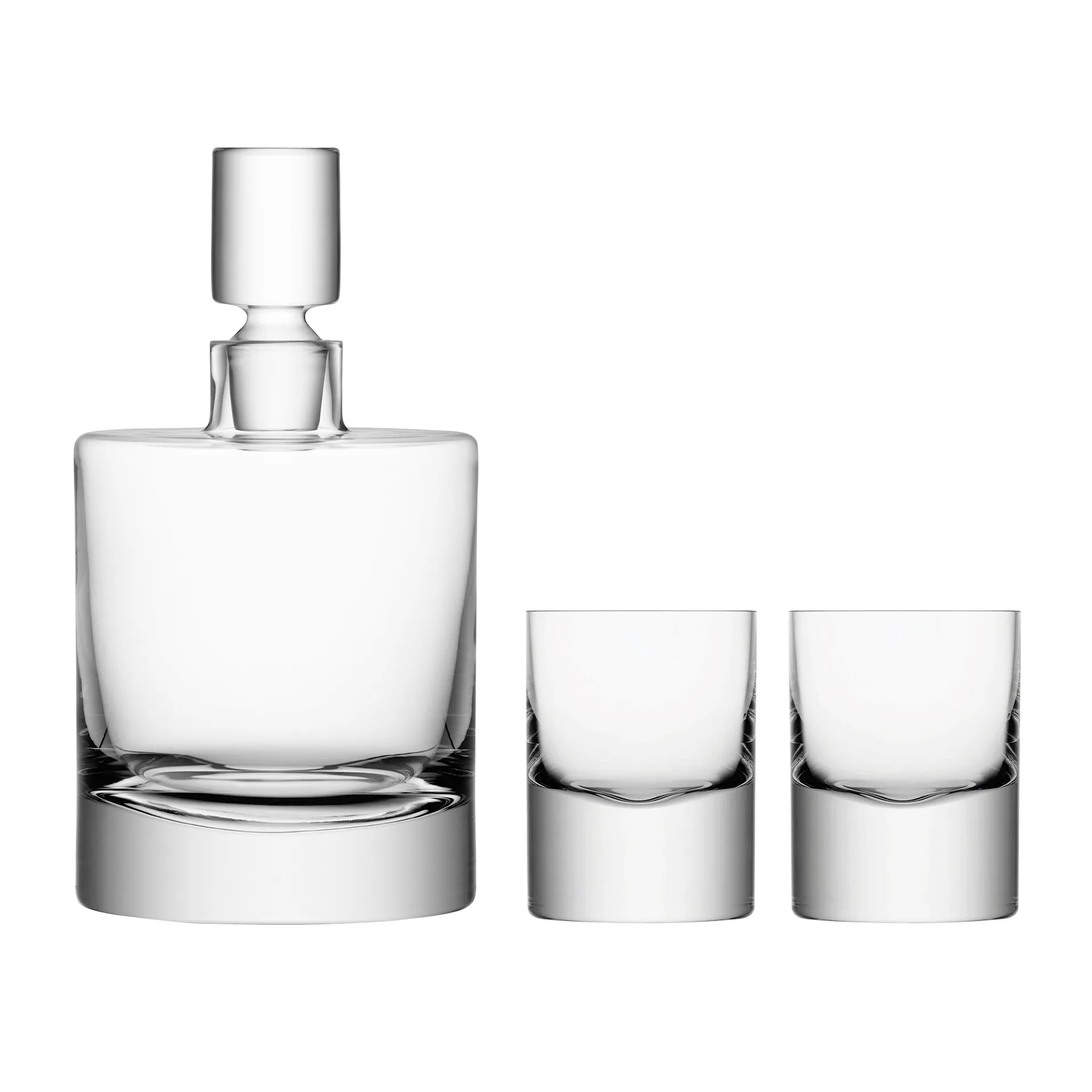 Boris Whisky Set - LSA International - NO GA