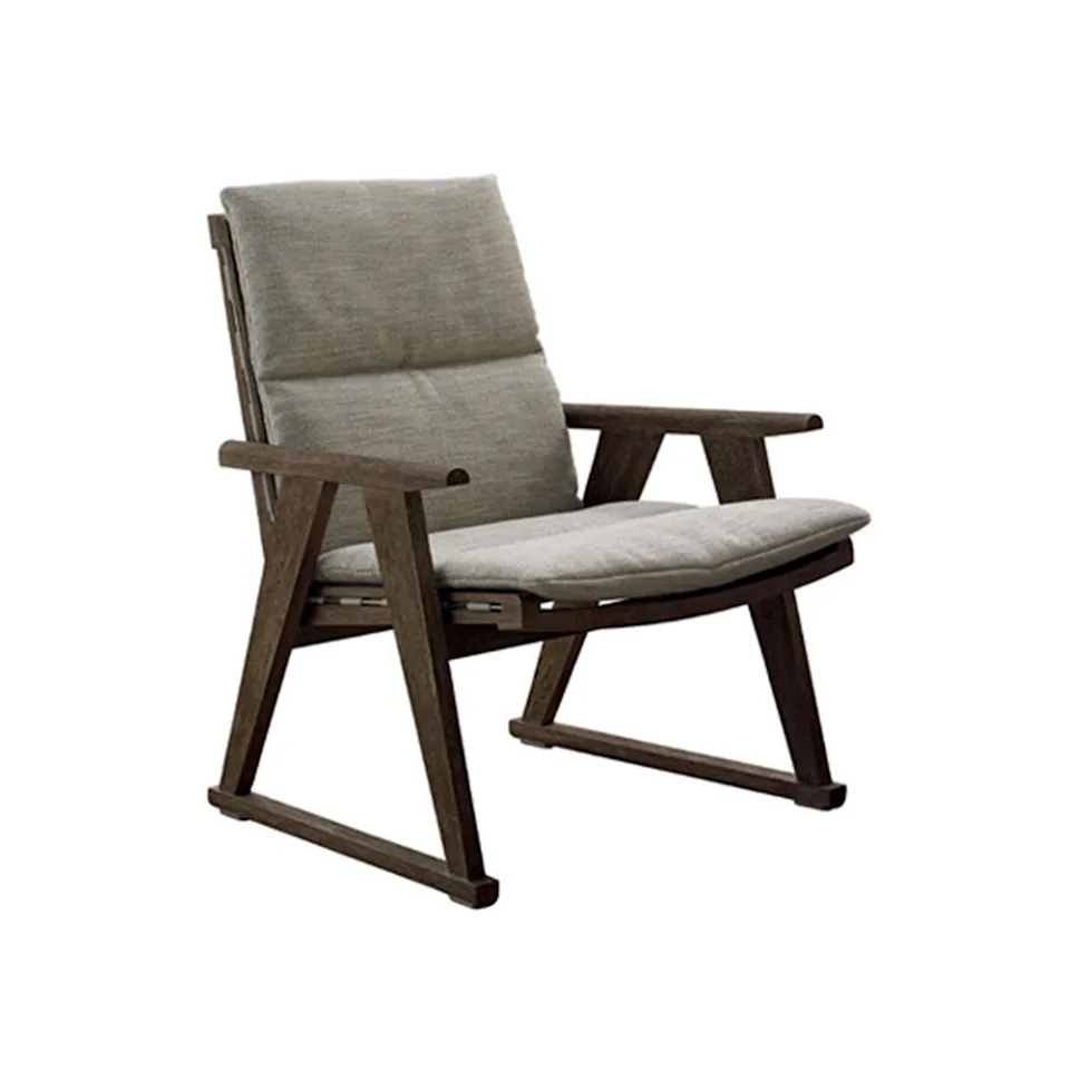 Gio Outdoor Armchair