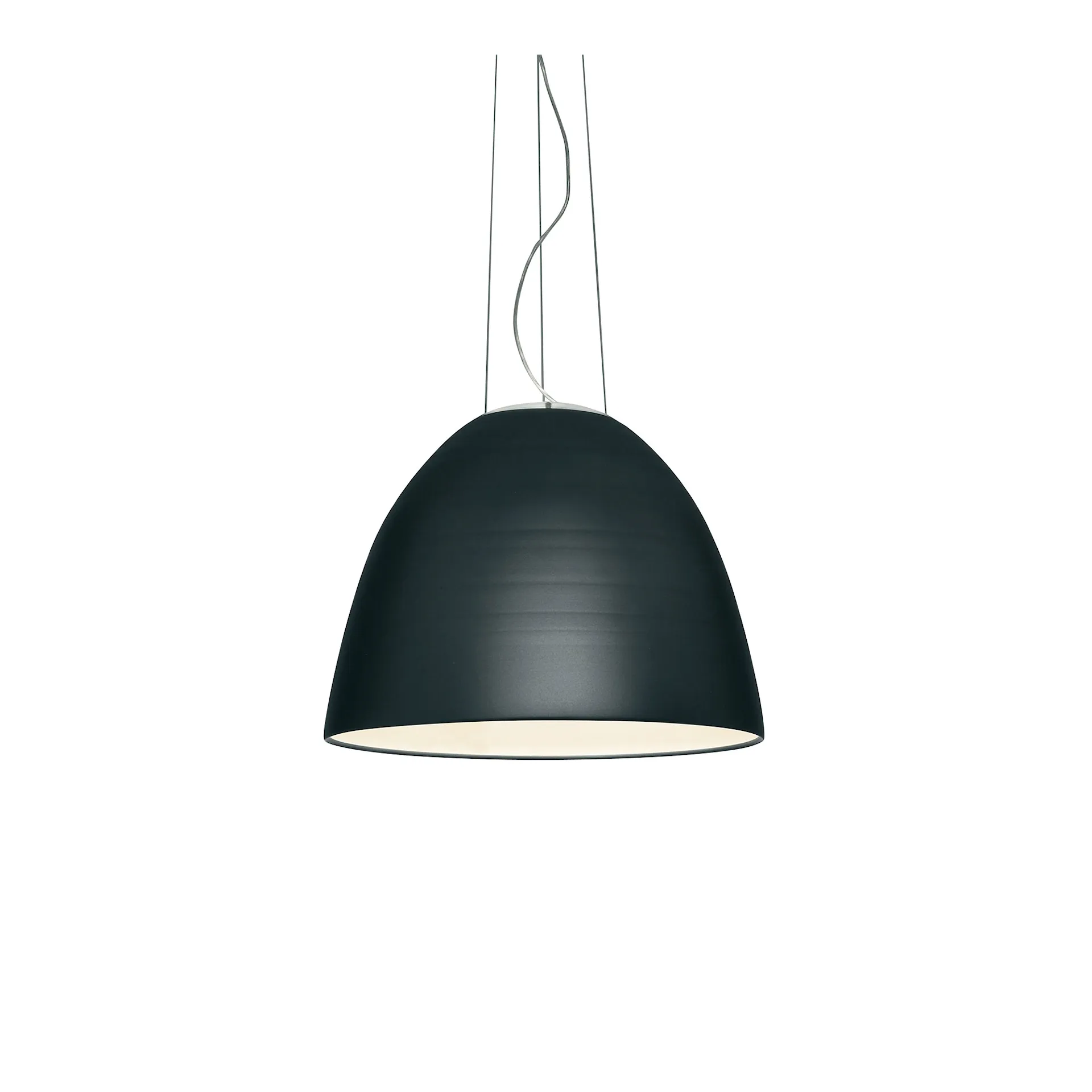 Nur Pendant Lamp - Artemide - NO GA