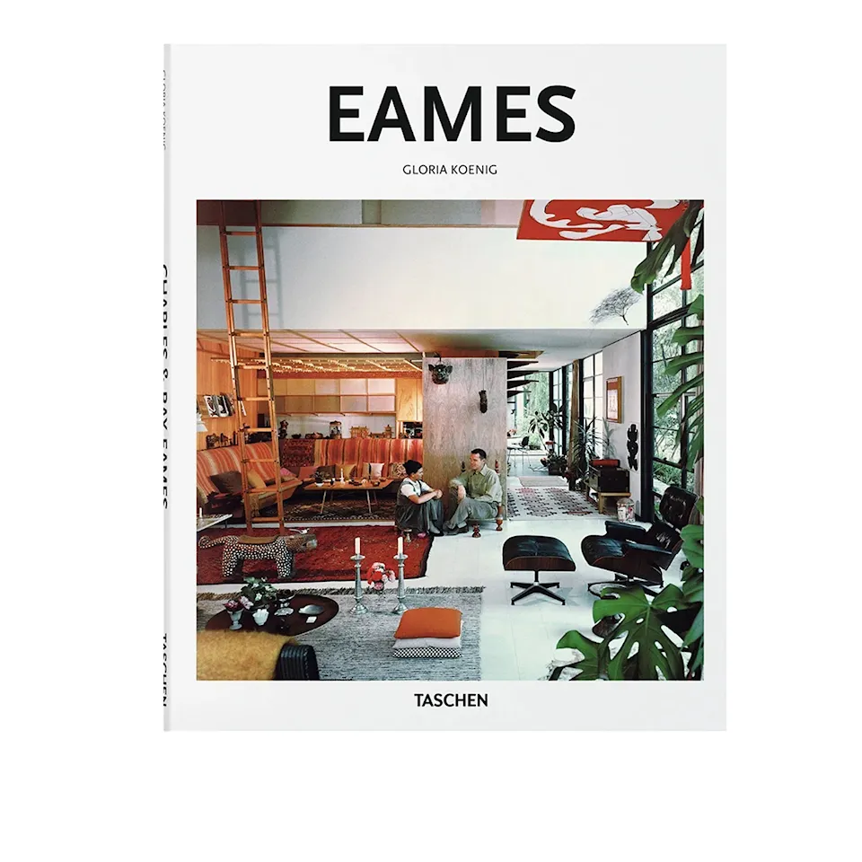 Eames - Basic Art Series