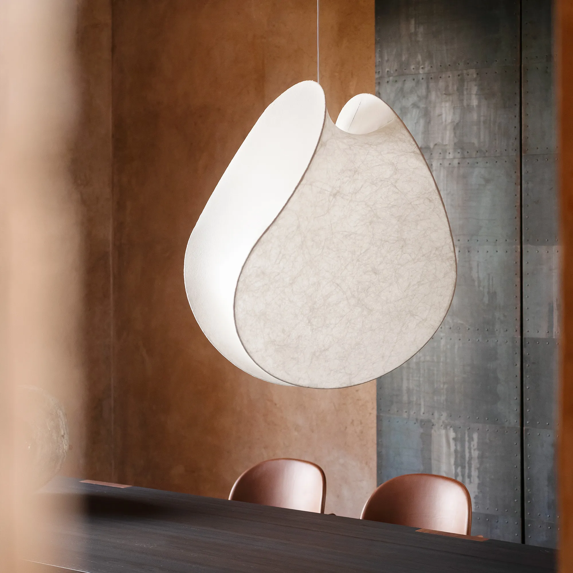 Equinox Pendant Lamp - 3