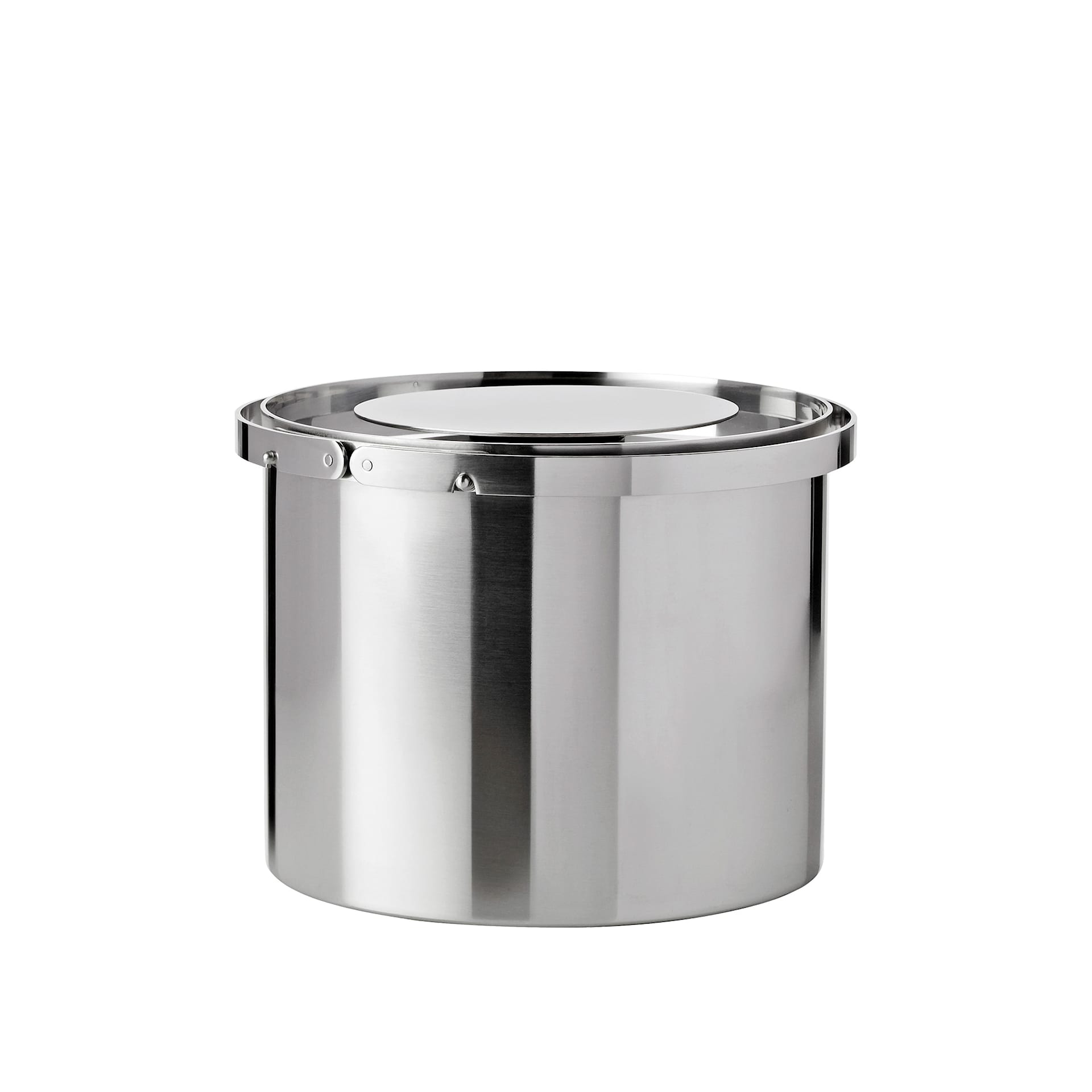 Arne Jacobsen Ice Bucket - Stelton - Arne Jacobsen - NO GA