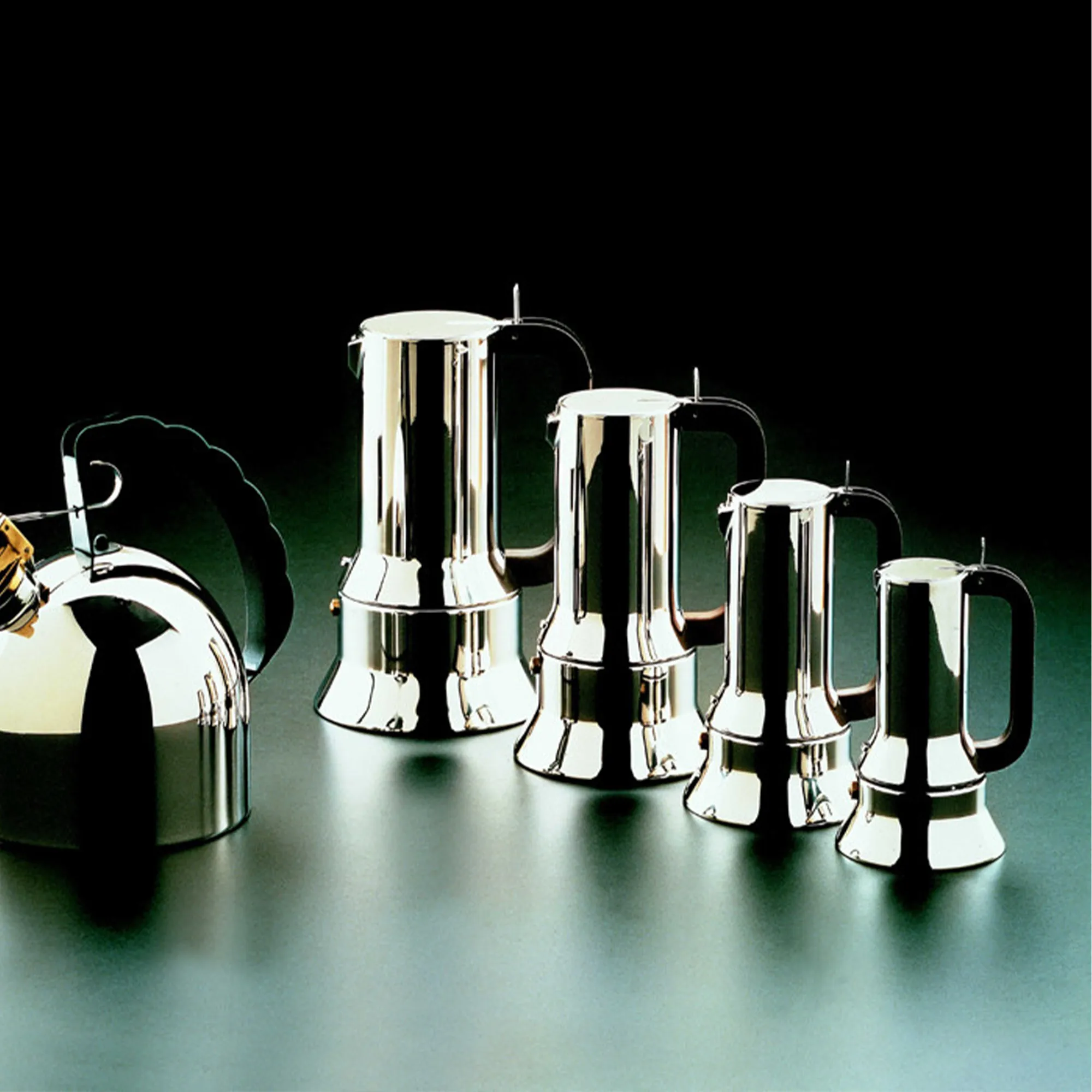 9090 Espresso Coffee Maker - 2