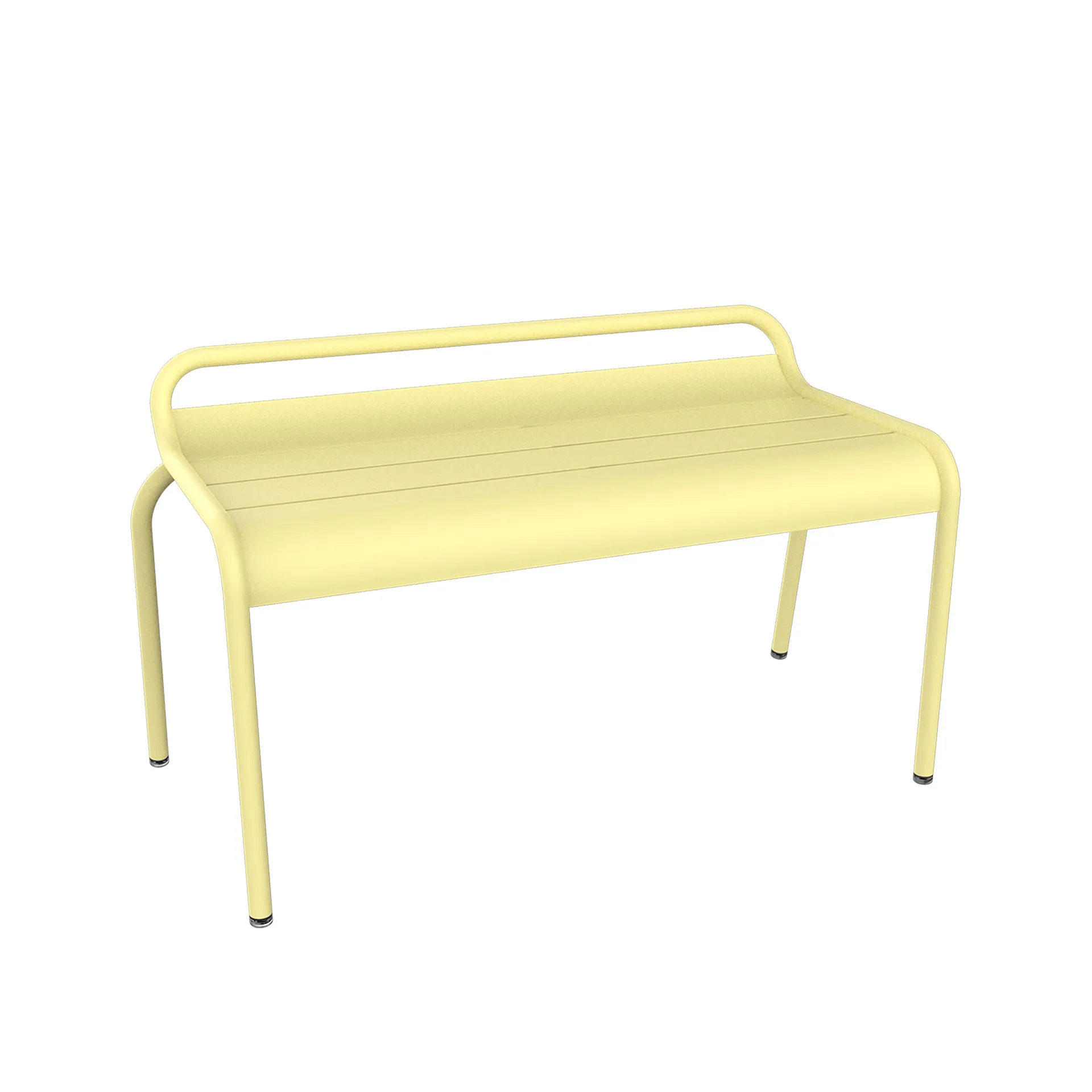 Luxembourg Compact Bench - Fermob - NO GA