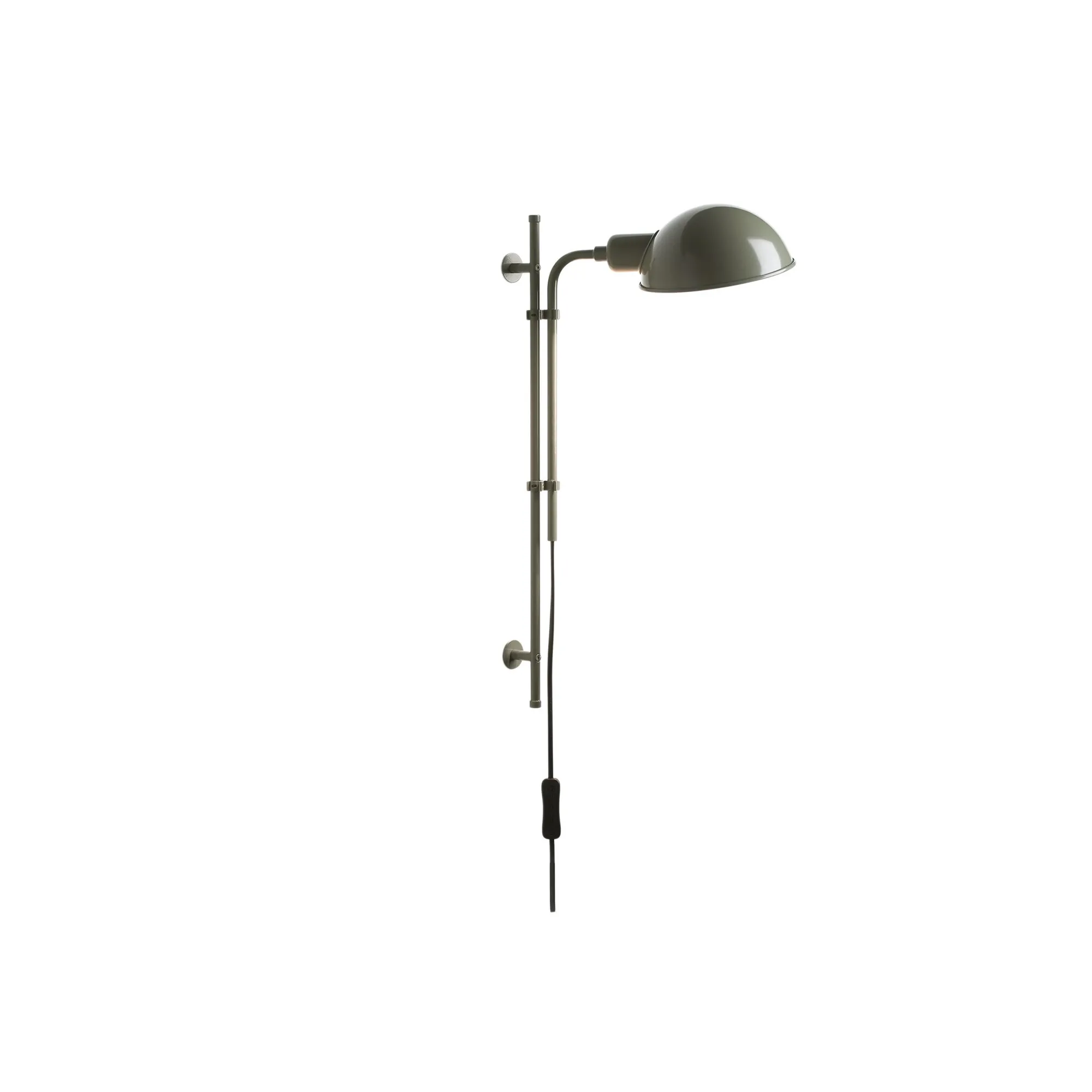 Funiculi A Wall Lamp - 1