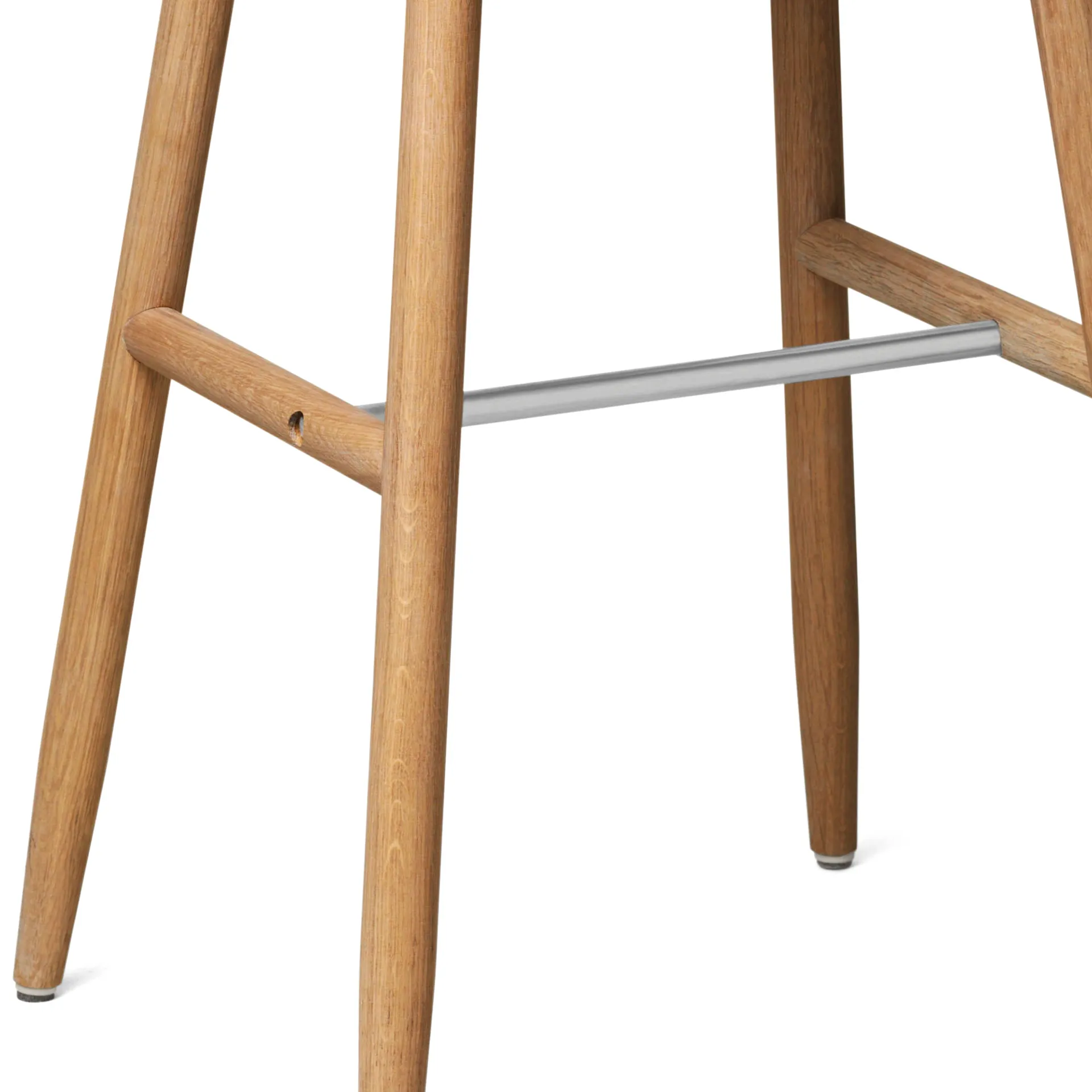 Icha Stool IC-03 - Massproductions - Chris Martin - NO GA