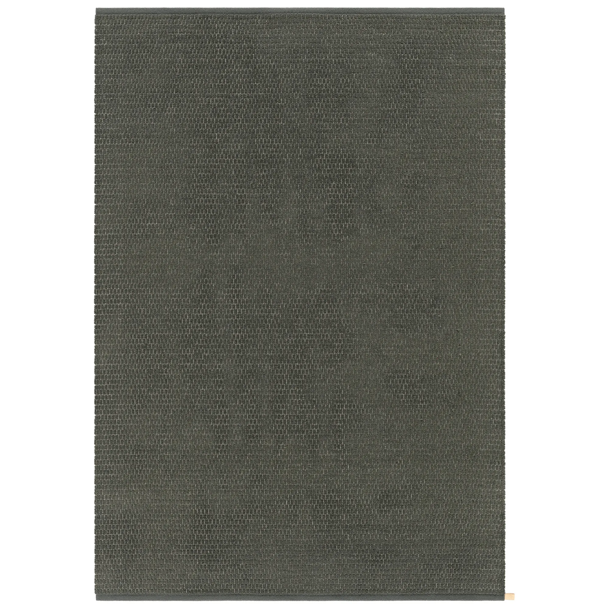 Doris Dark Sky 582 Wool Rug - 1