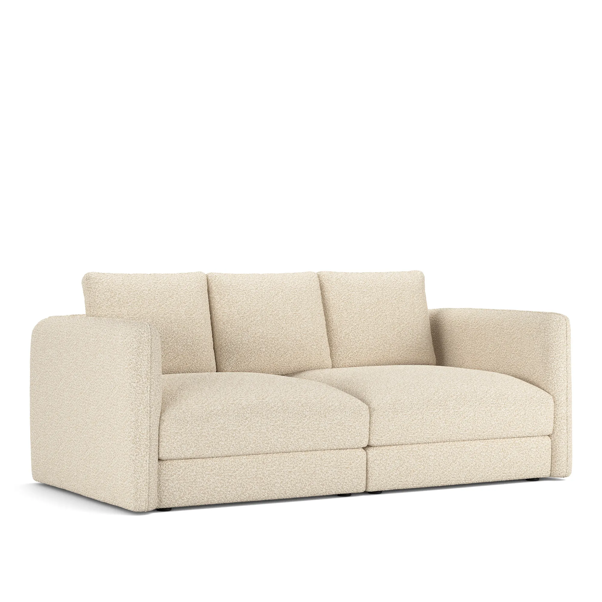 Pavarotti 02 2-personers sofa - 4