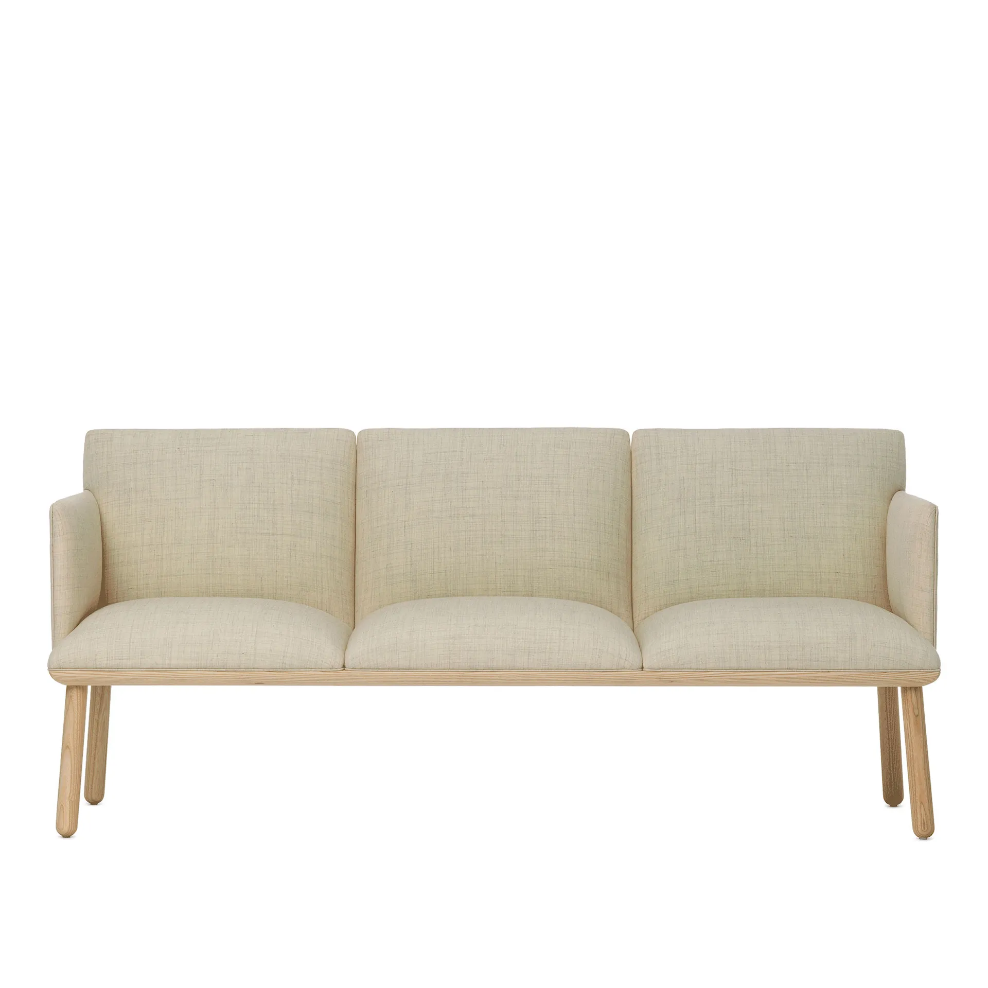 Tondo Sofa - Fogia - NO GA