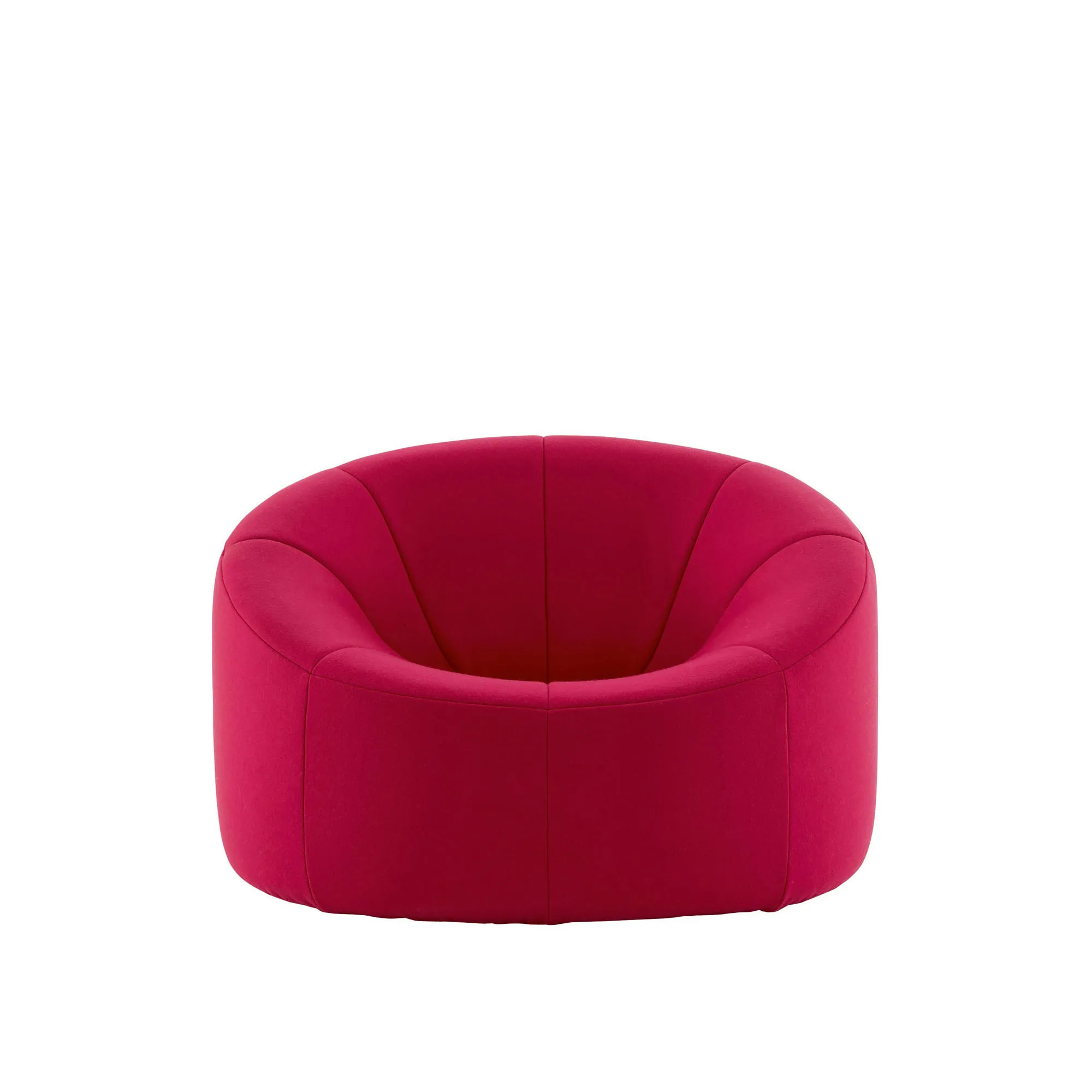 Pumpkin Armchair - 5